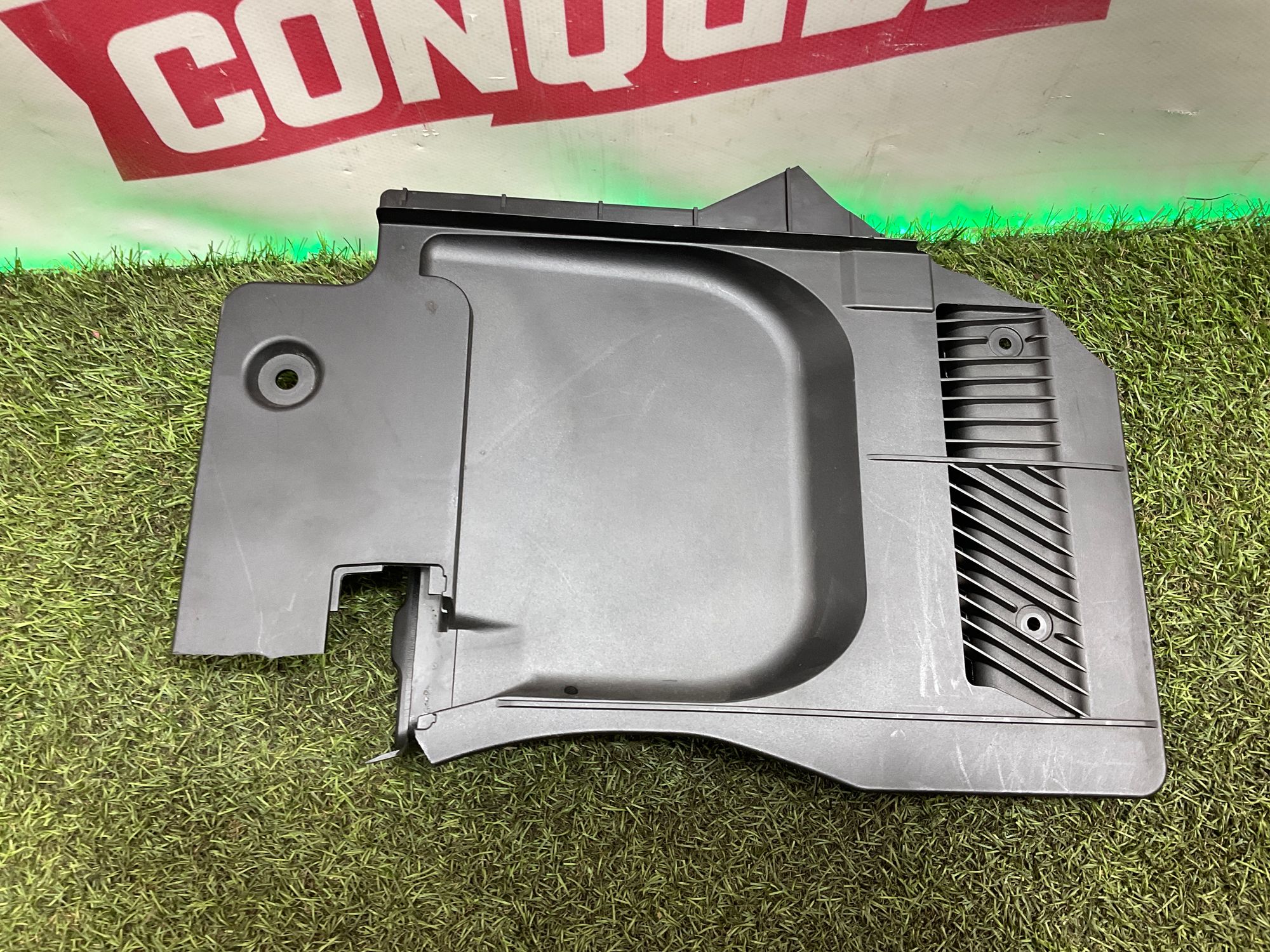 Воздуховод салона нижний левый BMW 6 серия, F06, 2000 рублей, Москва