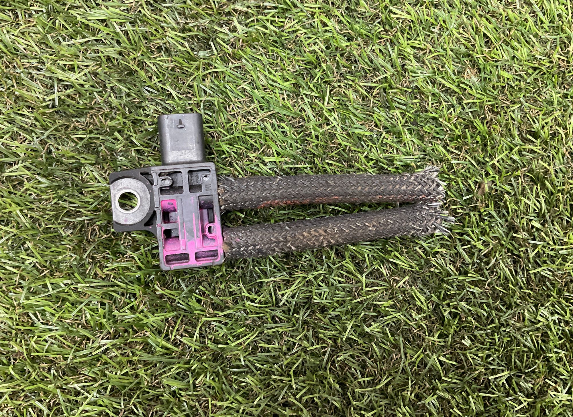 Датчик абсолютного давления BMW 5 серия, G30/G31 рестайлинг B47, 2000 рублей, Москва