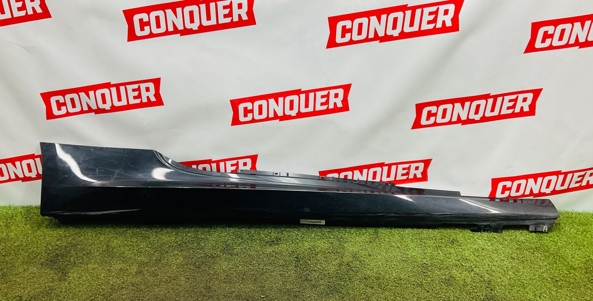 Накладка правого порога BMW M8 F92 2019, 20000 рублей, Москва