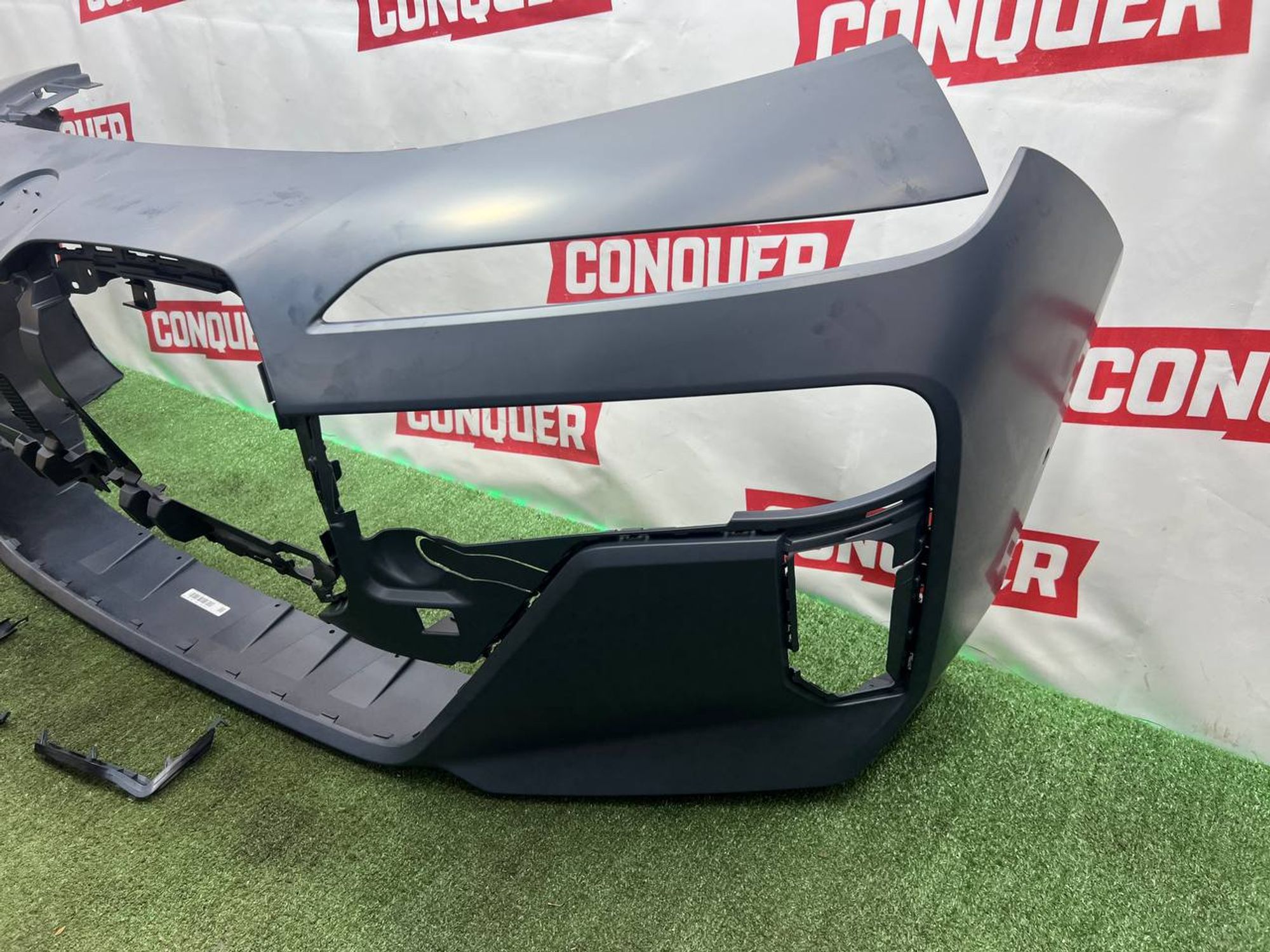 Бампер передний BMW 7 G70 Новый M-пакет, 140000 рублей, Москва