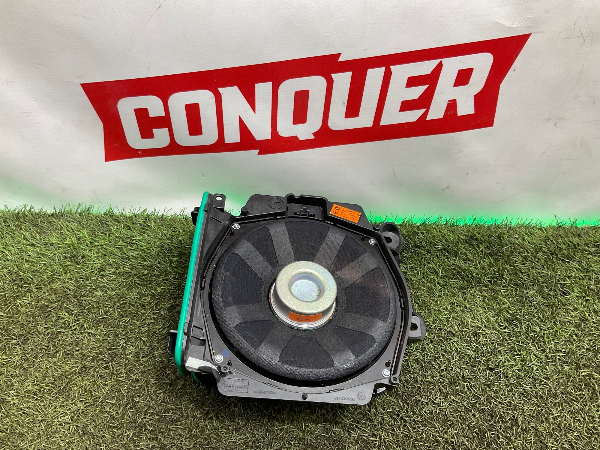 Динамик сабвуфер BMW M3, G80 2023, 24000 рублей, Москва