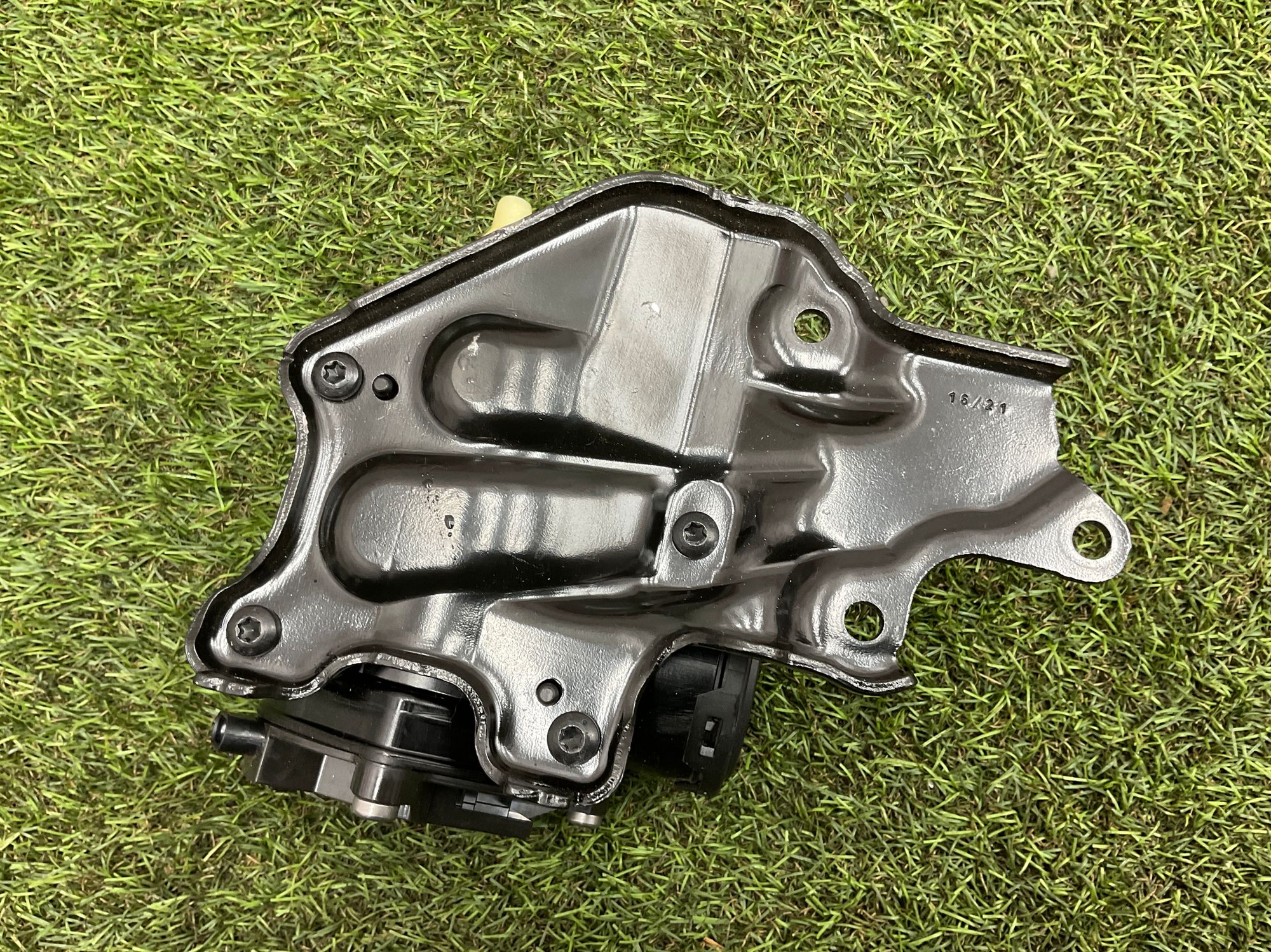 Клапан вентиляции картерных газов B57 BMW X5, G05, 55000 рублей, Москва