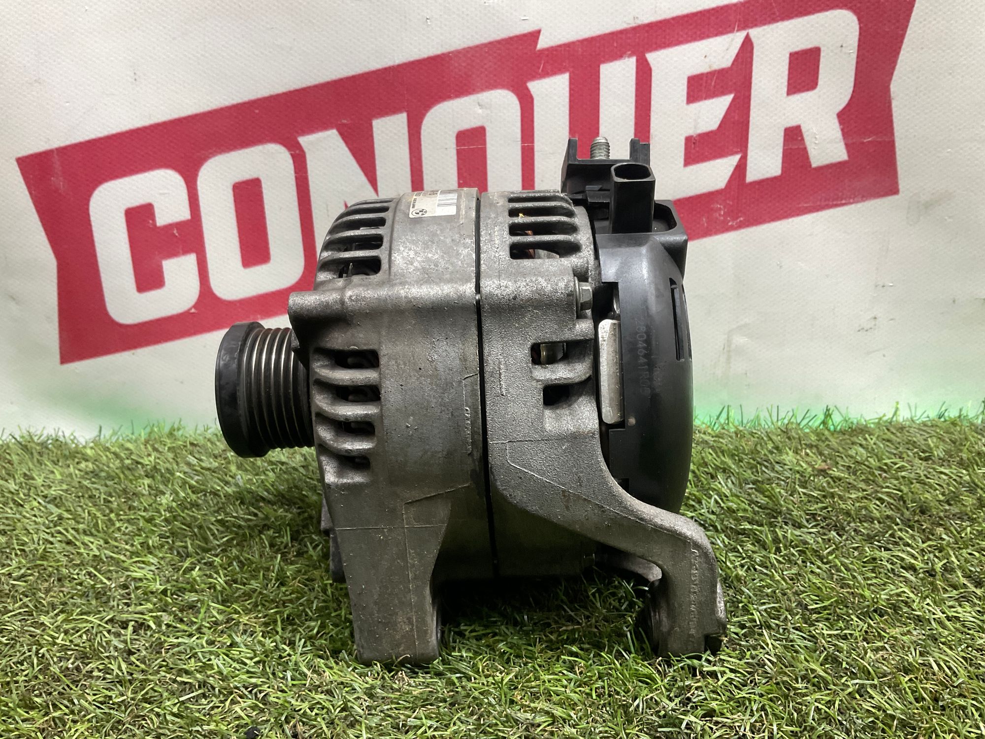 Генератор BMW 5 серия, F10/F11/F07 рестайлинг N20B20, 6000 рублей, Москва