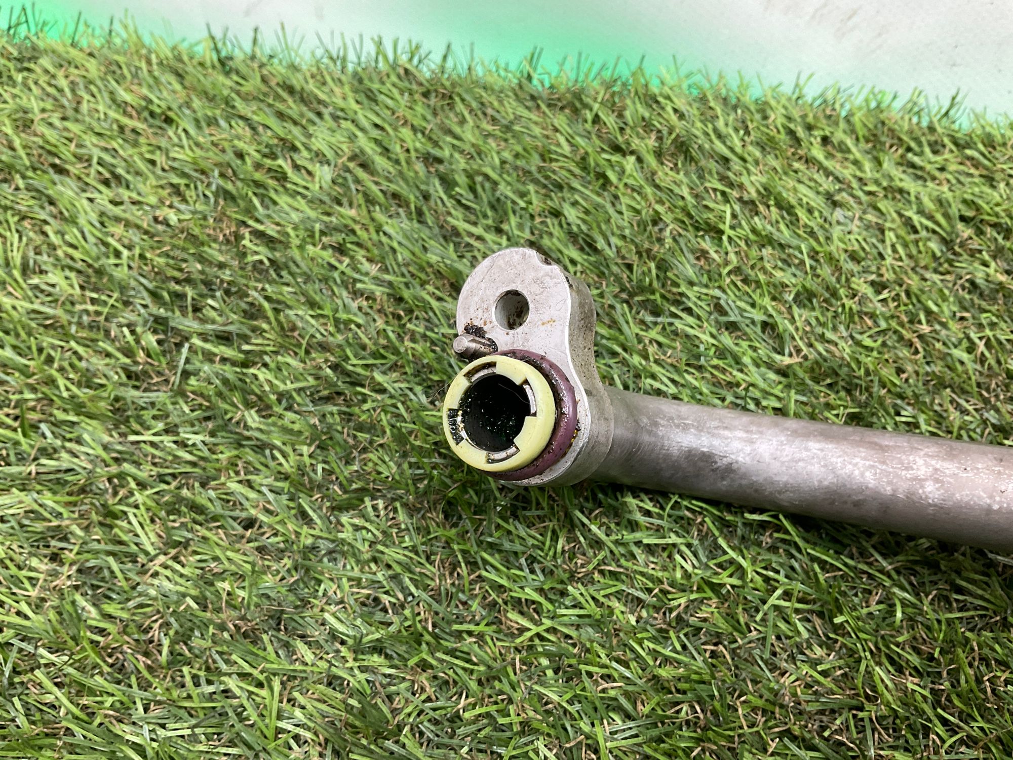 Трубка кондиционера BMW 7 серия, F01/F02/F04 рестайлинг, 2000 рублей, Москва