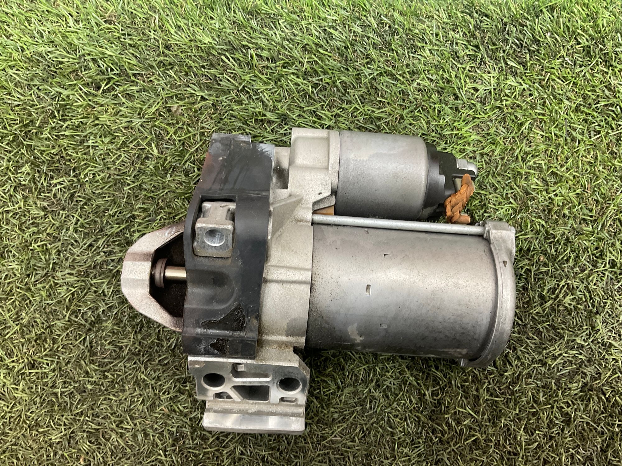 Стартер BMW 3 серия, F30/F31 рестайлинг, 5000 рублей, Москва