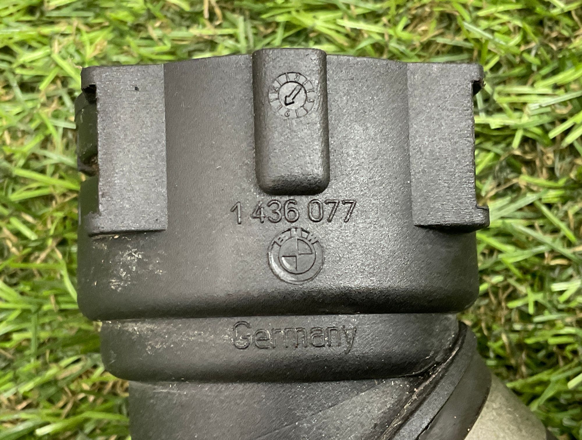 Шланг системы охлаждения B58 5 серия, G30/G31, 3000 рублей, Москва