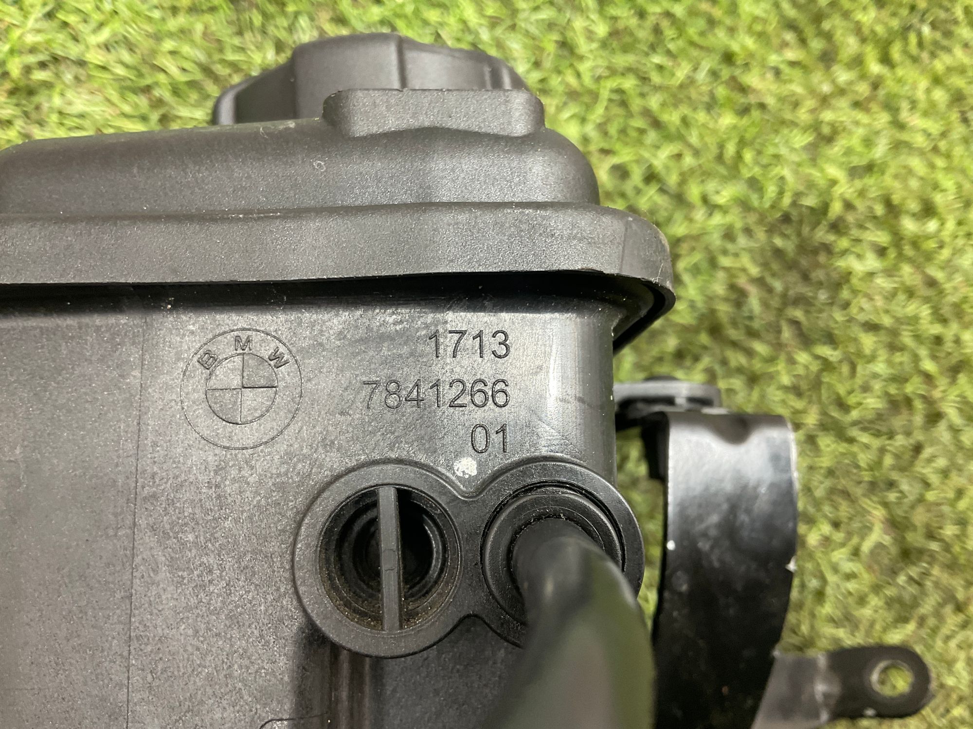 Бачок расширительный BMW X5 M F95 2022, 2500 рублей, Москва