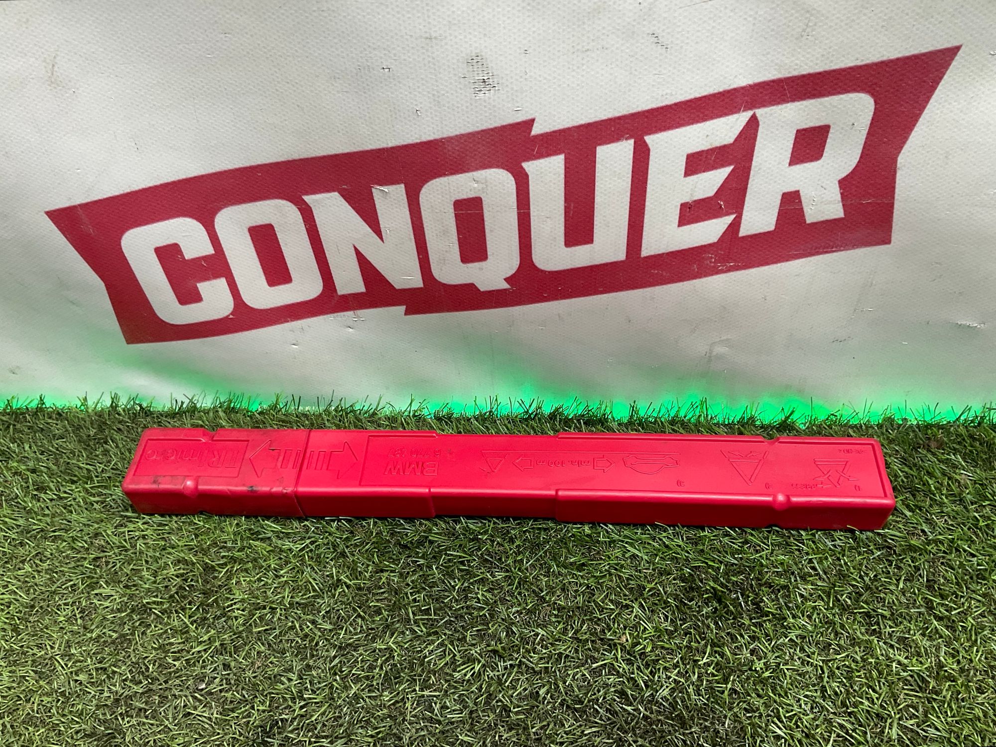 Знак аварийной остановки BMW X5, G05, 1000 рублей, Москва