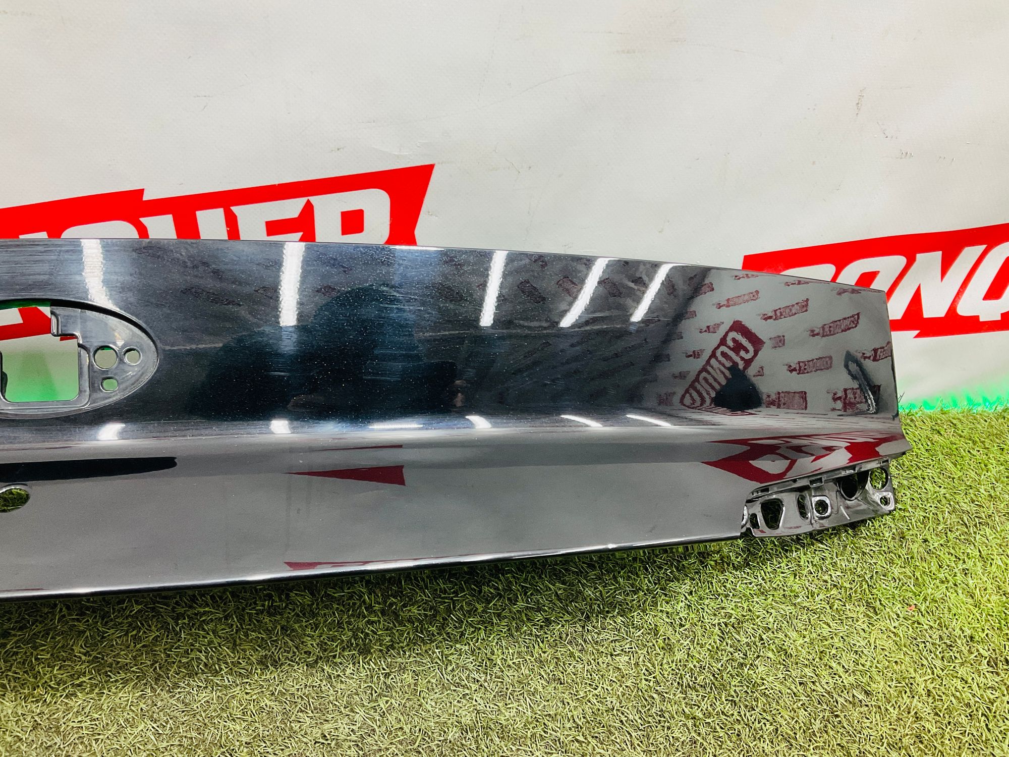 Накладка крышки багажника Hyundai Sonata VIII 2020, 8000 рублей, Москва