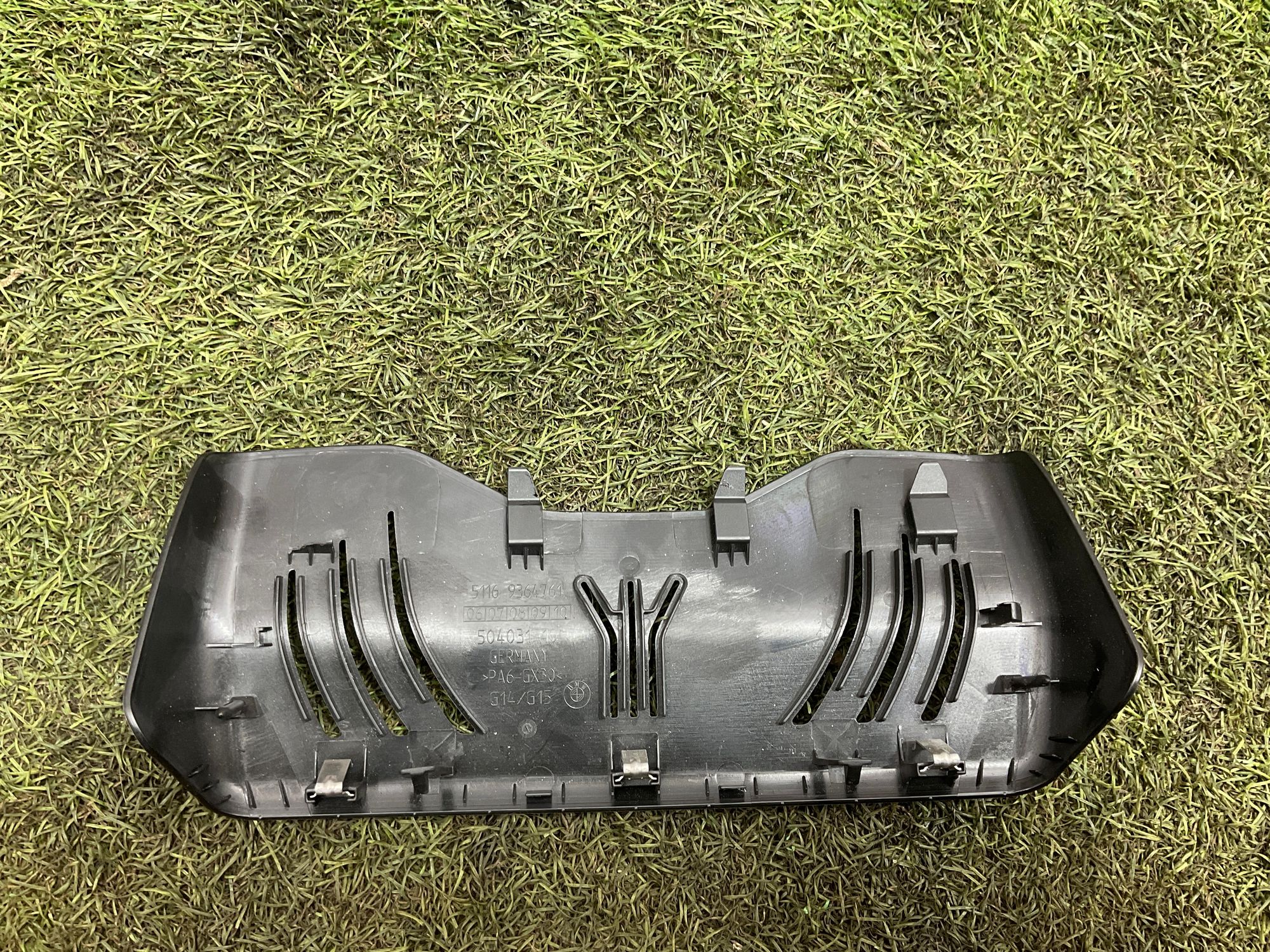 Накладка зеркала BMW M8 F91/F92/F93 2019, 3500 рублей, Москва