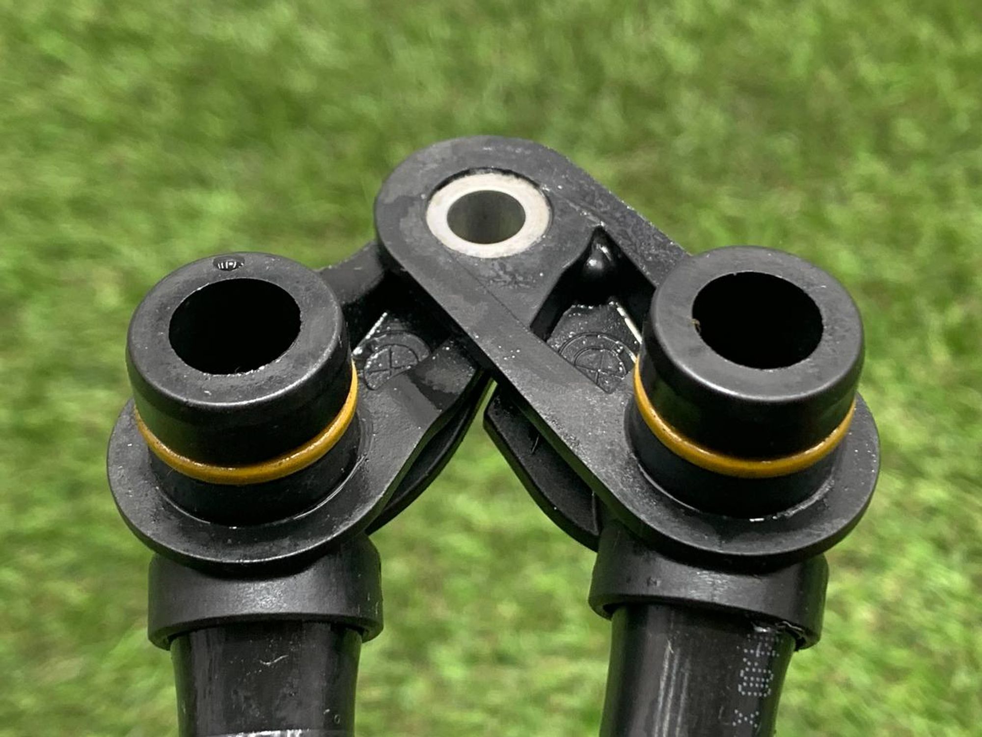 Трубка охлаждения АКПП BMW 1 F20 3 F30 F31 5 F10, 3000 рублей, Москва