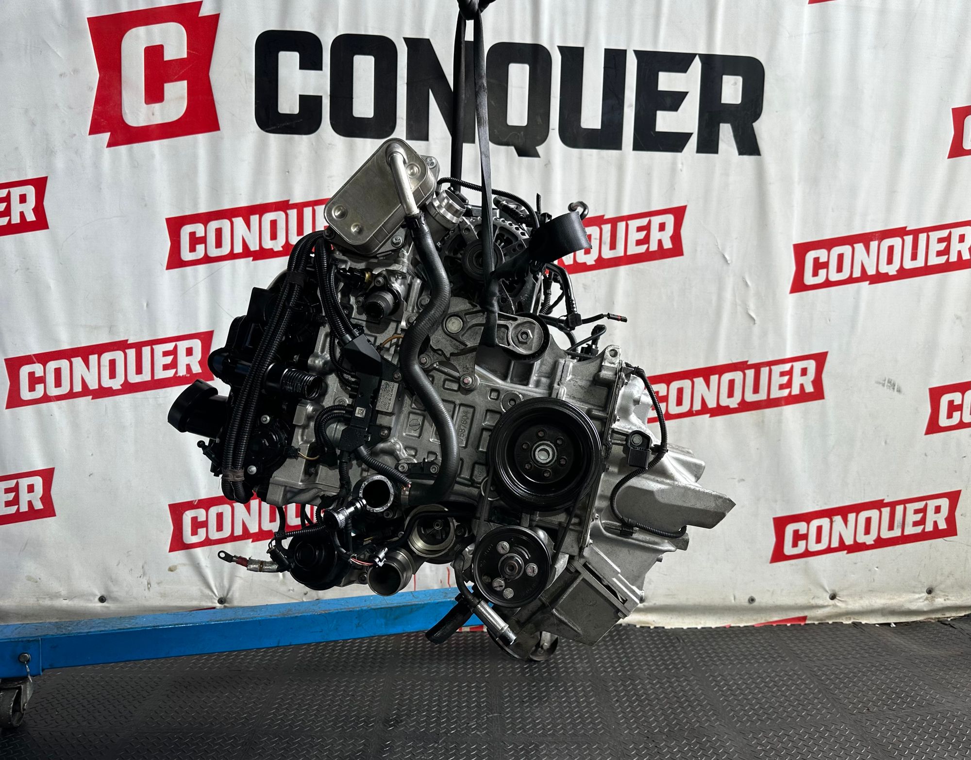 Двигатель N20B20A BMW E84, 350000 рублей, Москва