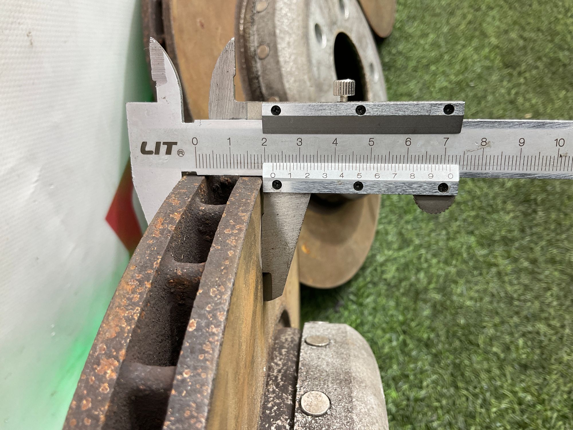 Тормозная система BMW F06 F12 F13, 35000 рублей, Москва