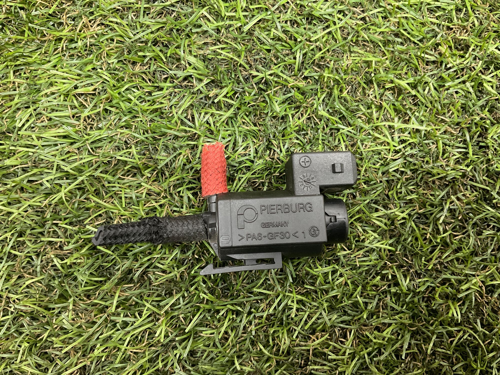 Клапан электромагнитный BMW X5, F15, 1000 рублей, Москва