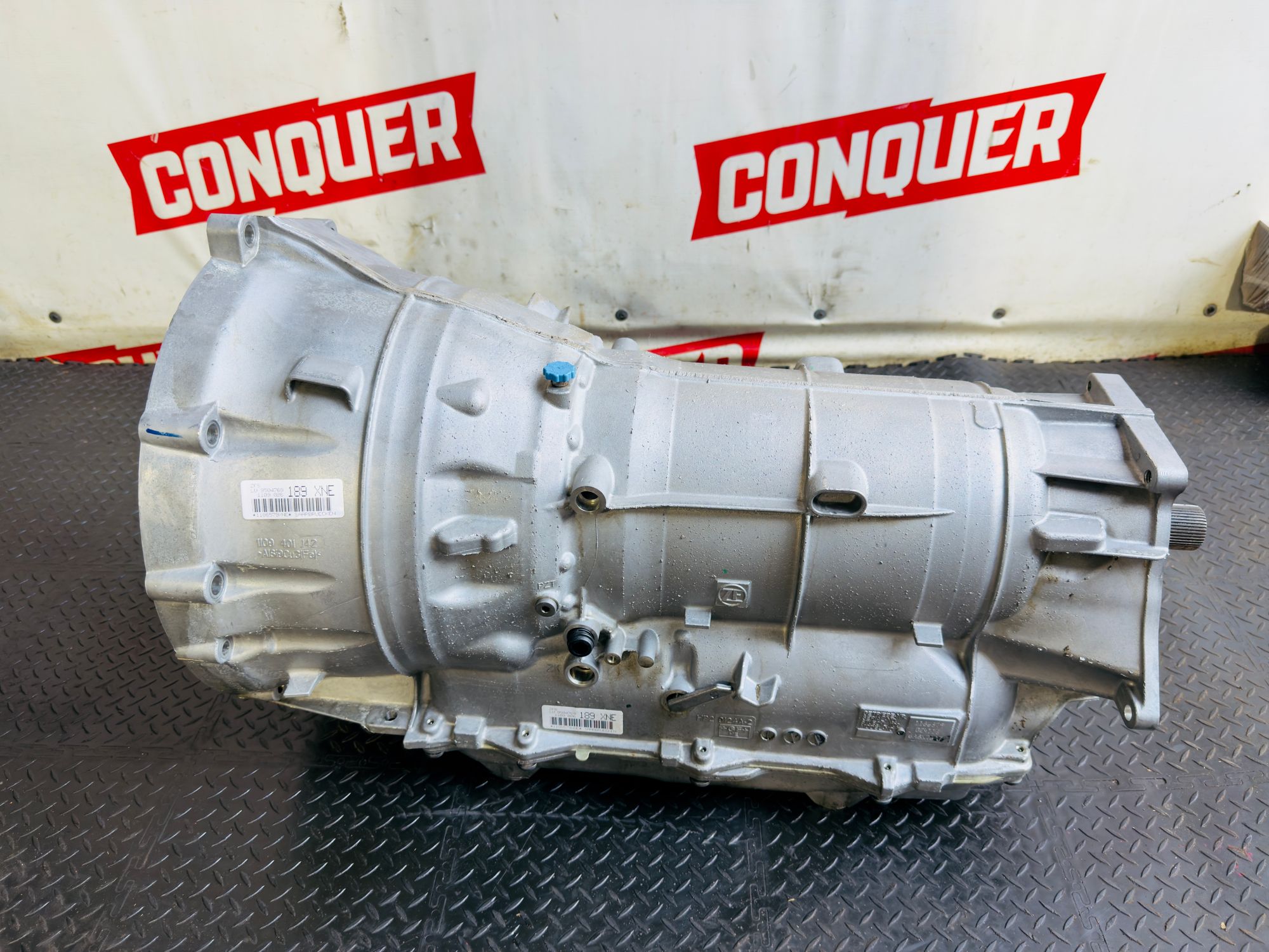 АКПП GA8HP76X S58T M4 G82, 290000 рублей, Москва