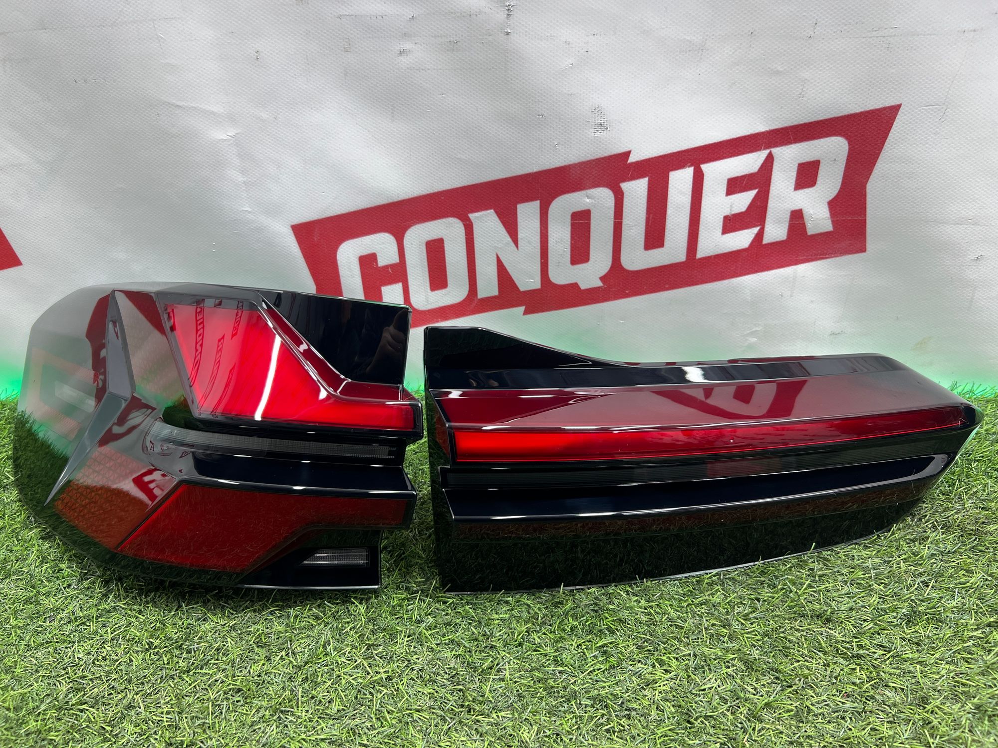 Комплект фонарей BMW X5 G05 LCI, 135000 рублей, Москва