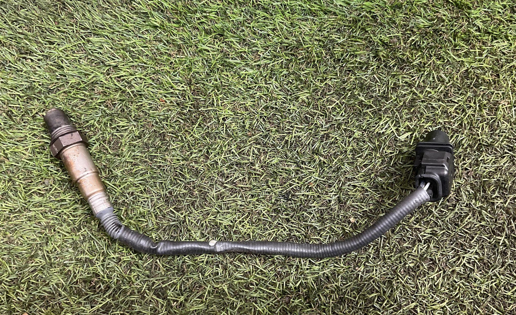 Лямбда зонд BMW X5, F15, 1000 рублей, Москва