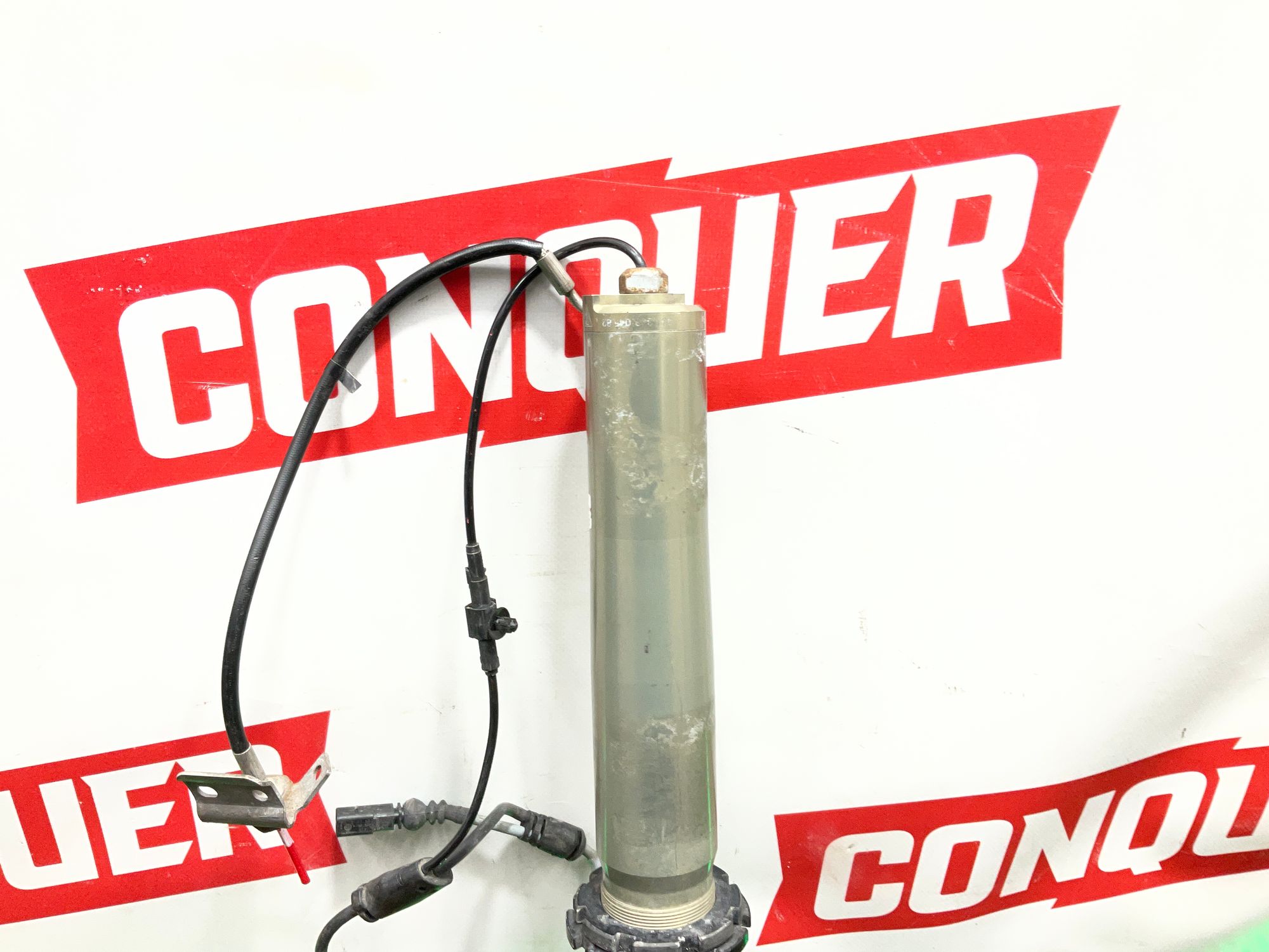 Амортизатор передний Porsche 911 GT3 991 Рестайлинг 2018, 200000 рублей, Москва