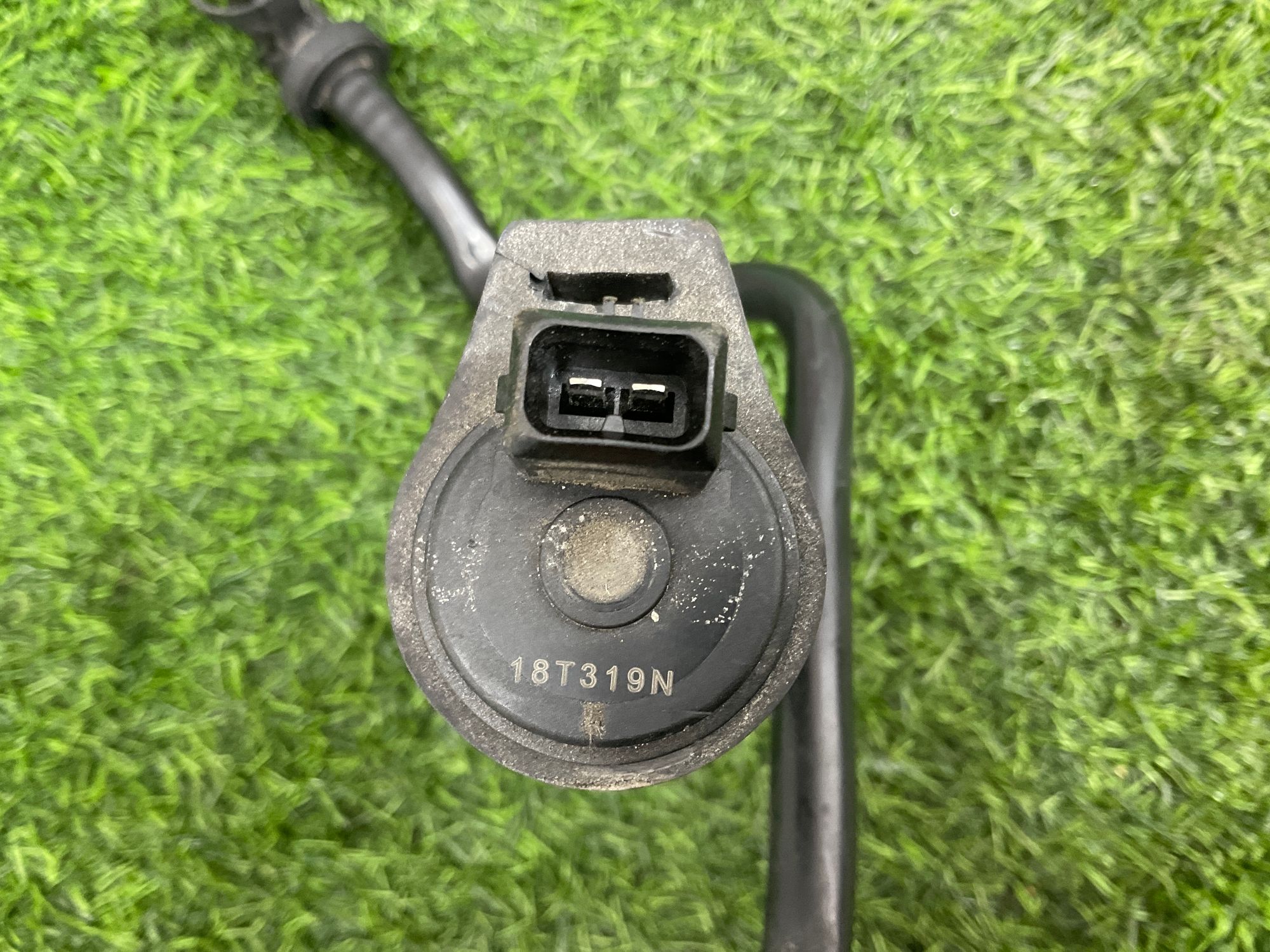 Клапан вентиляции топливного бака BMW M3 F80, 2000 рублей, Москва