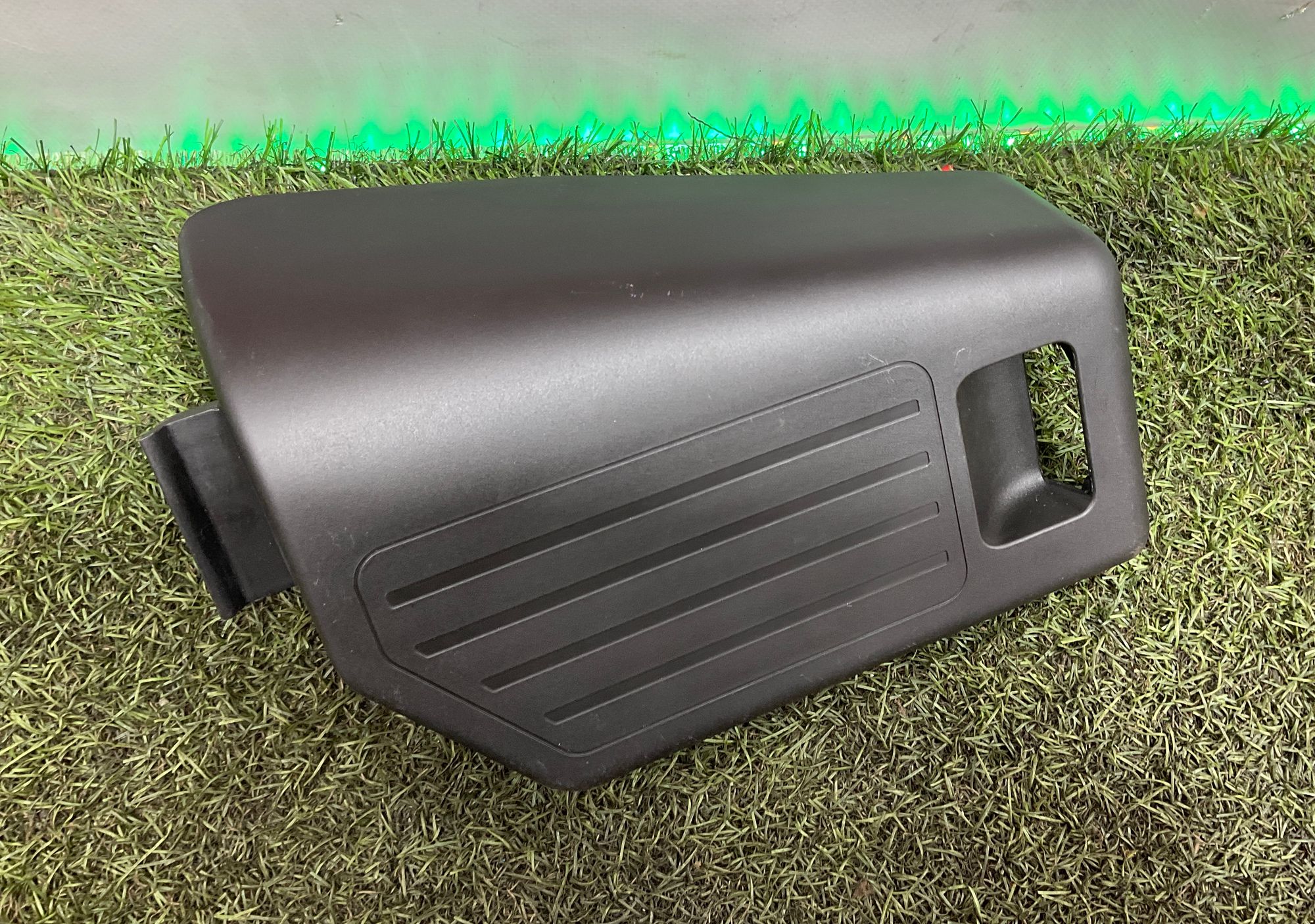 Накладка под капотом задняя Porsche 911 GT3, 991 Рестайлинг 2018, 5000 рублей, Москва