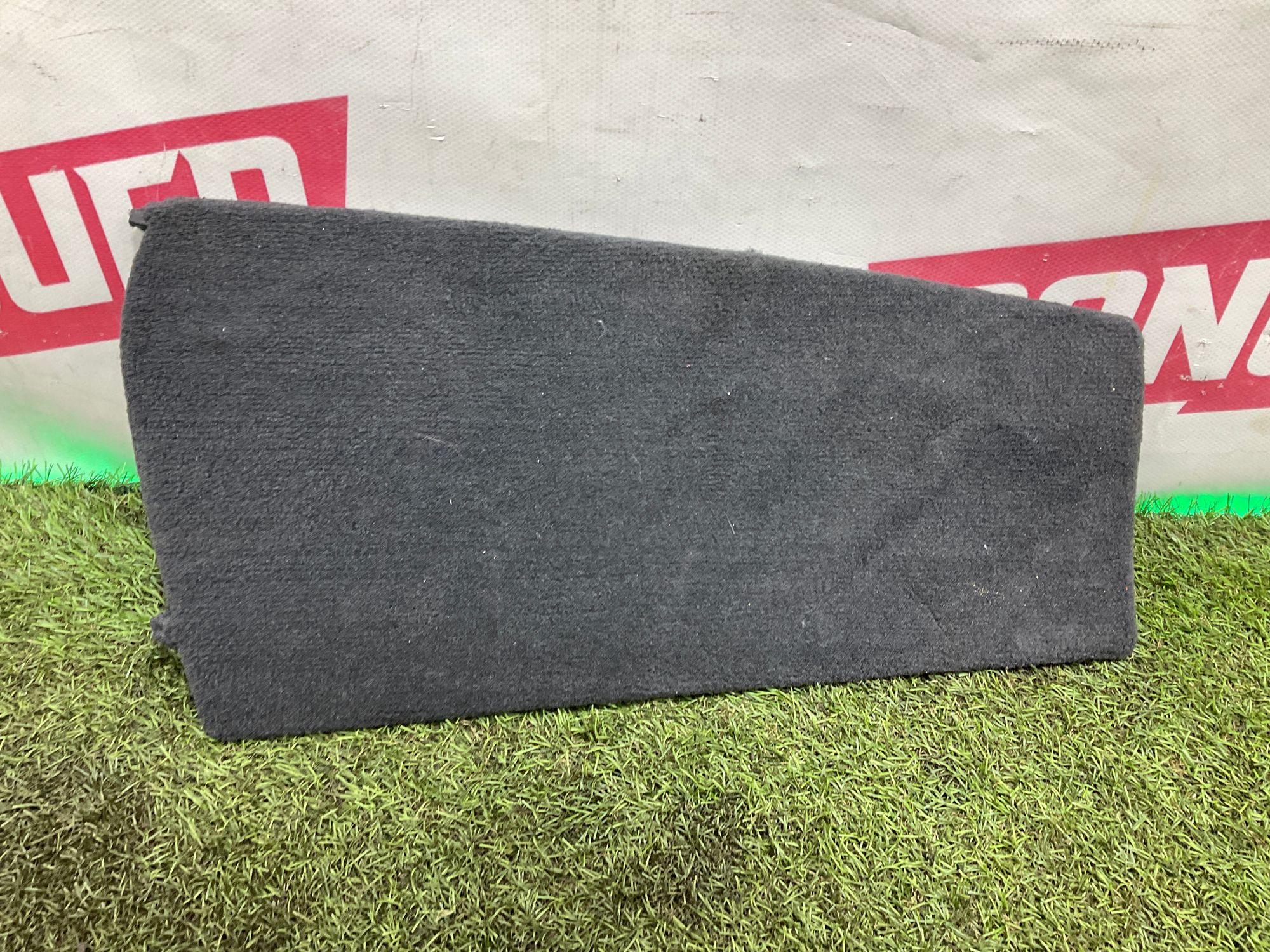 Обшивка центральной консоли задняя правая BMW X5 M, F85 2018, 500 рублей, Москва