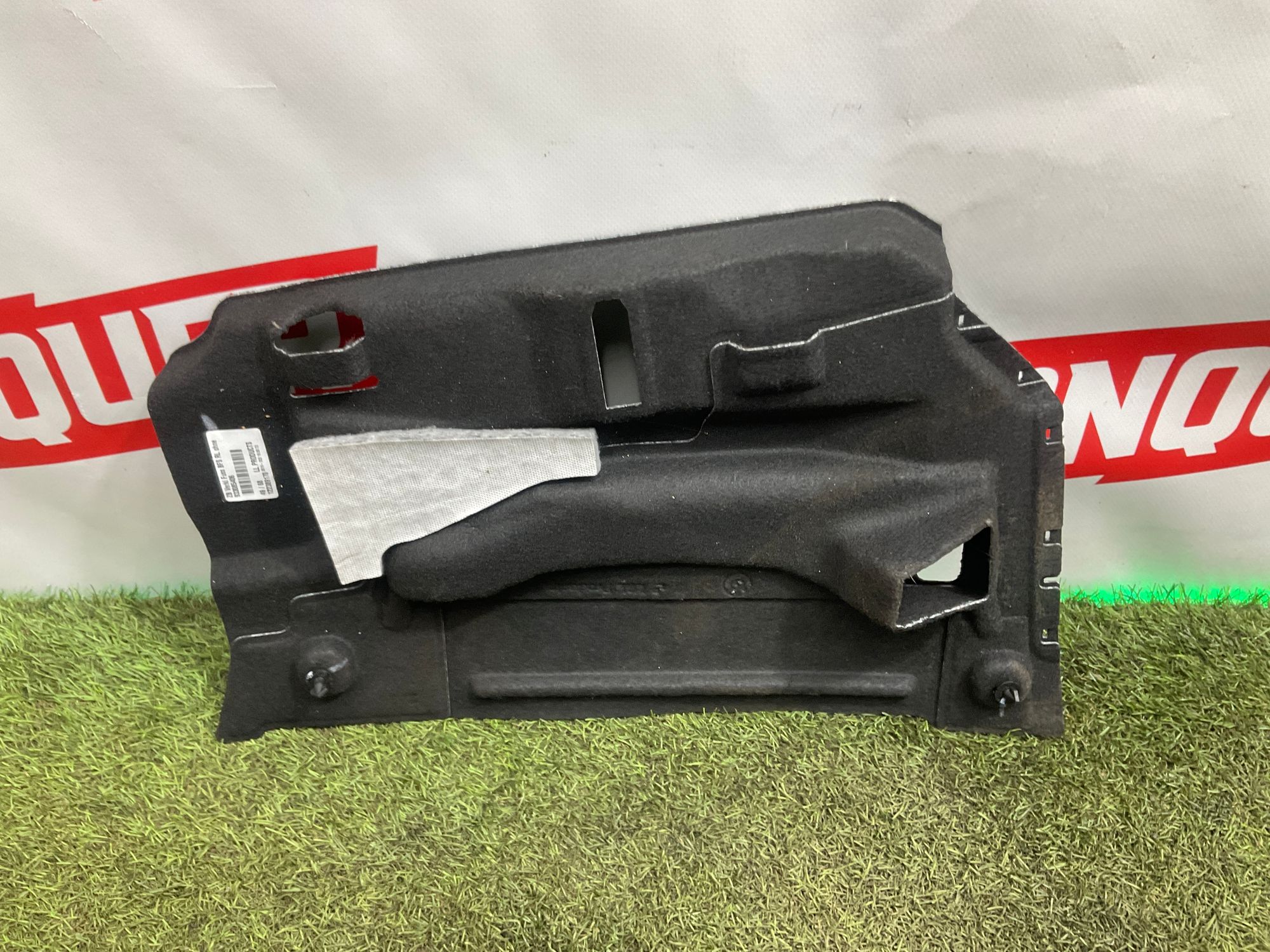 Обшивка салона передняя левая BMW M8, F91/F92 2019, 1500 рублей, Москва