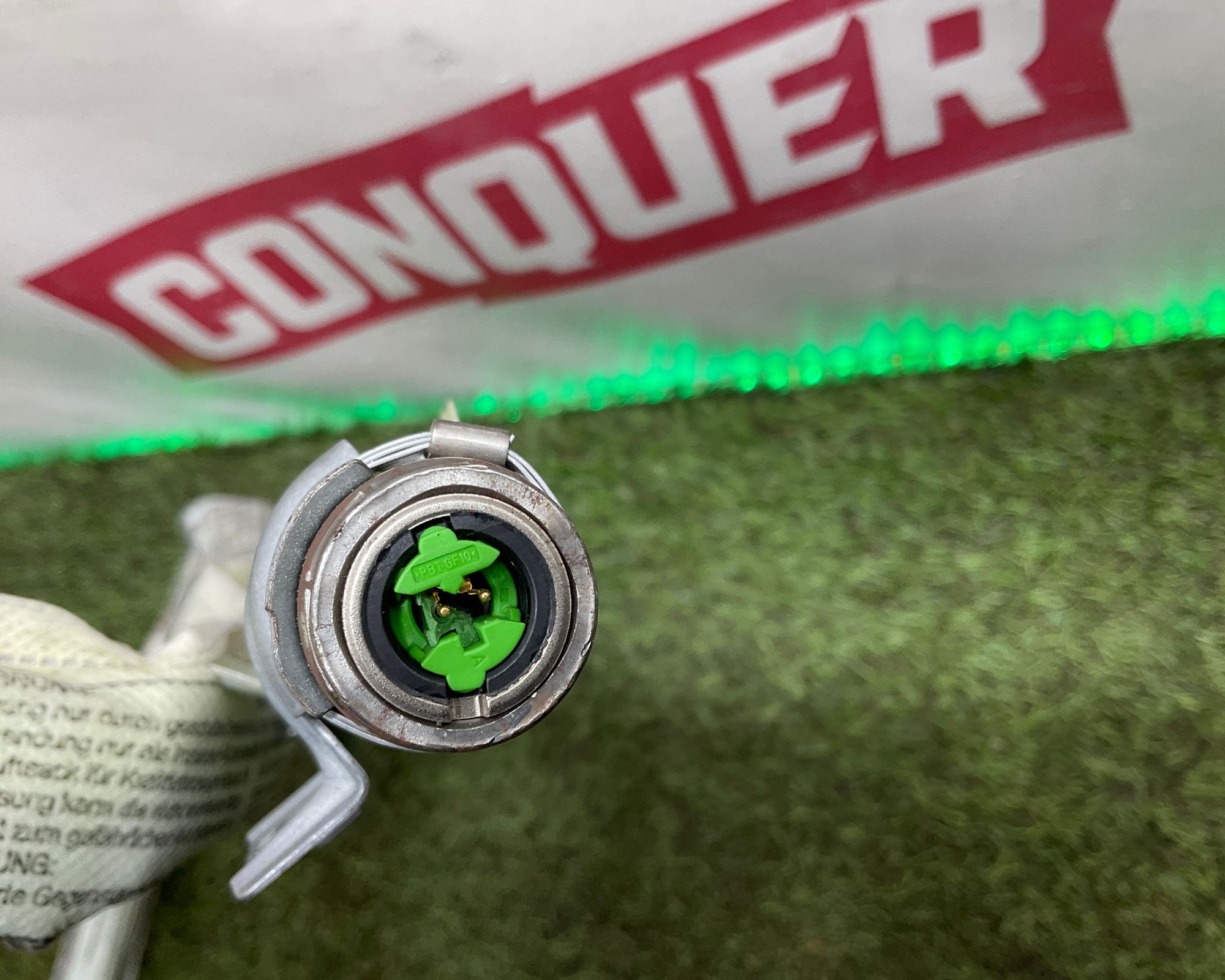 Подушка безопасности боковая правая Mercedes-Benz E-Класс, W212 рестайлинг (2013—2016), 2000 рублей, Москва