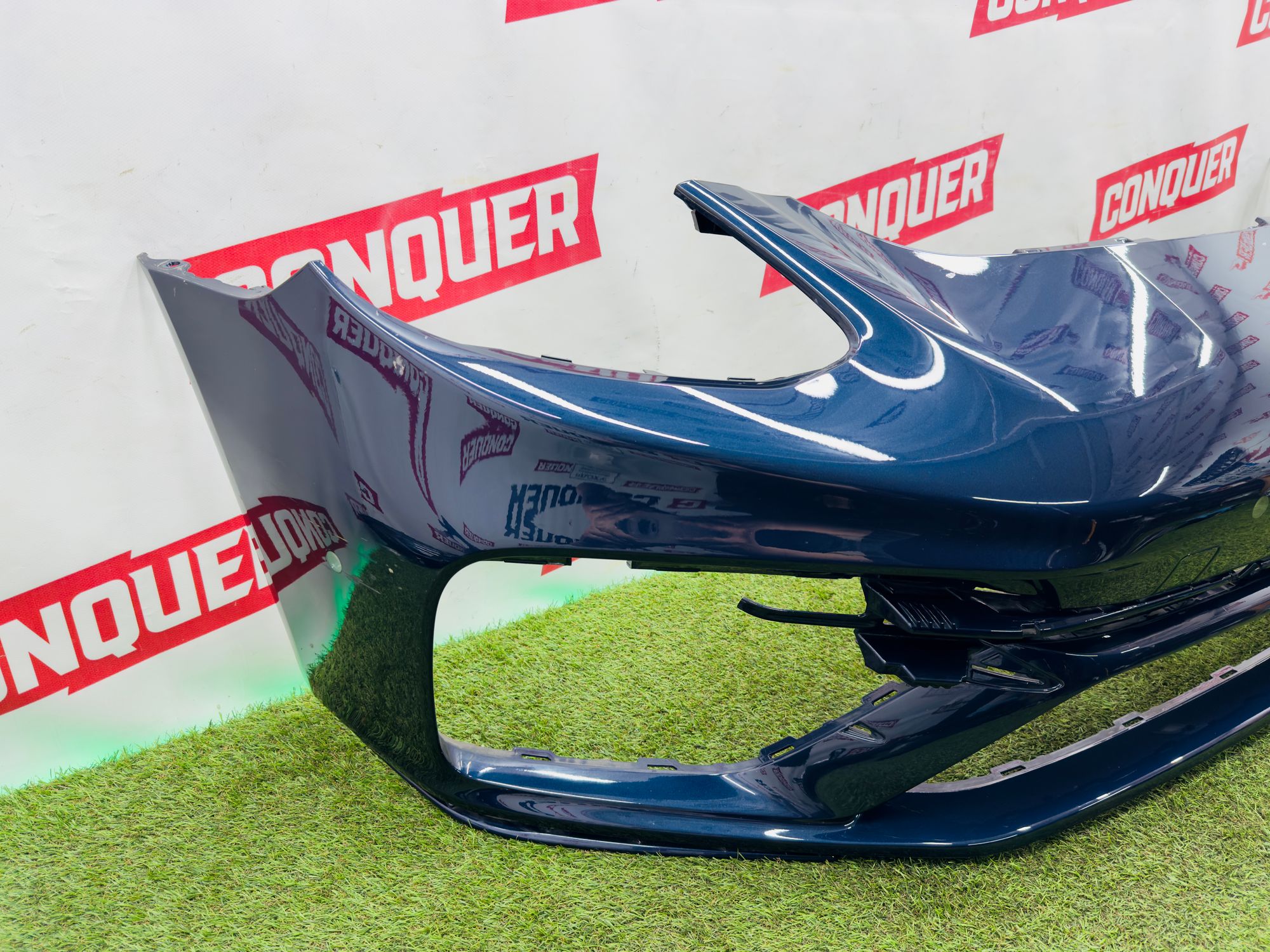 Бампер передний Porsche Panamera 971 Turbo Рестайлинг 2022, 70000 рублей, Москва