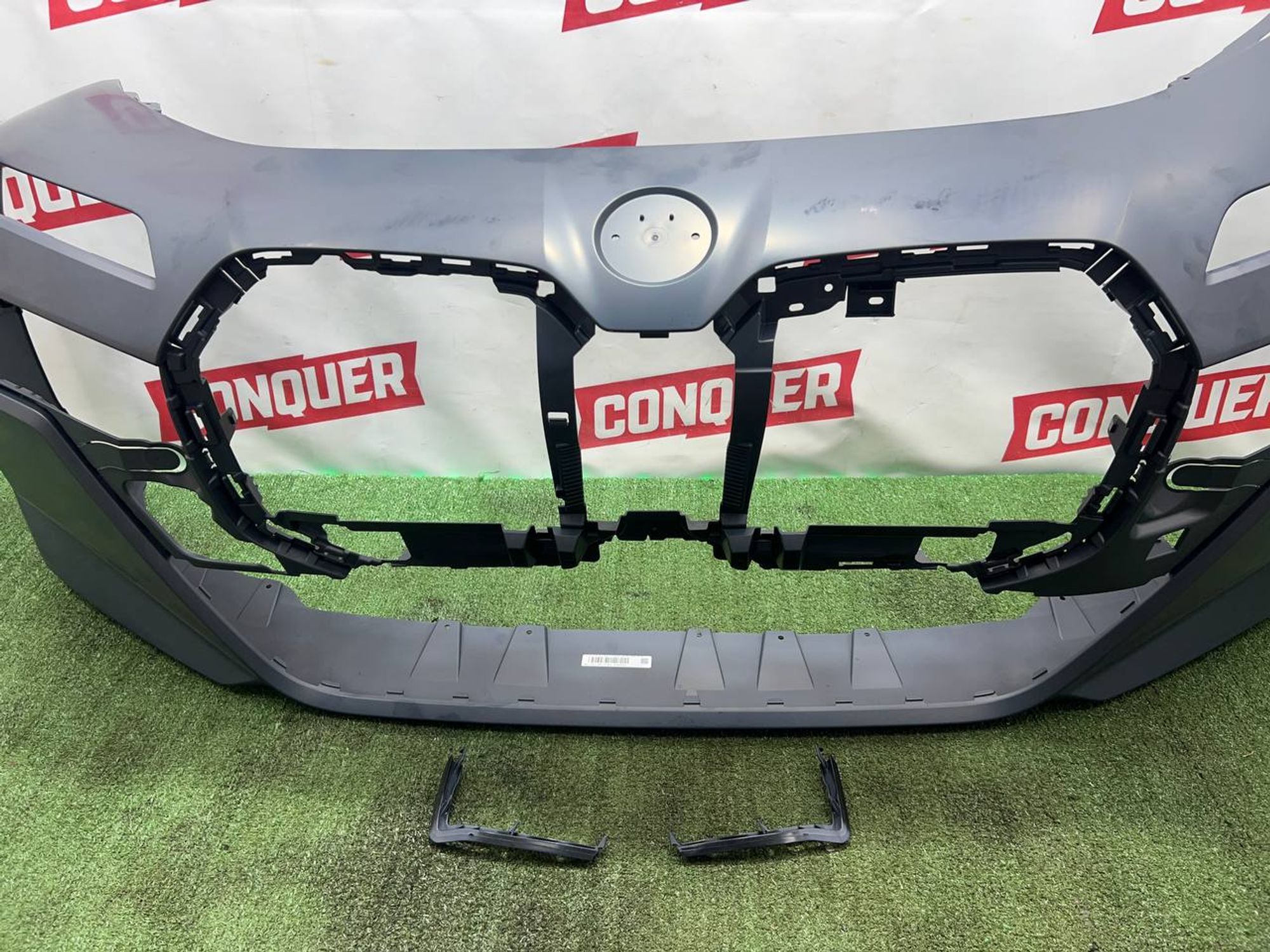 Бампер передний BMW 7 G70 Новый M-пакет, 140000 рублей, Москва