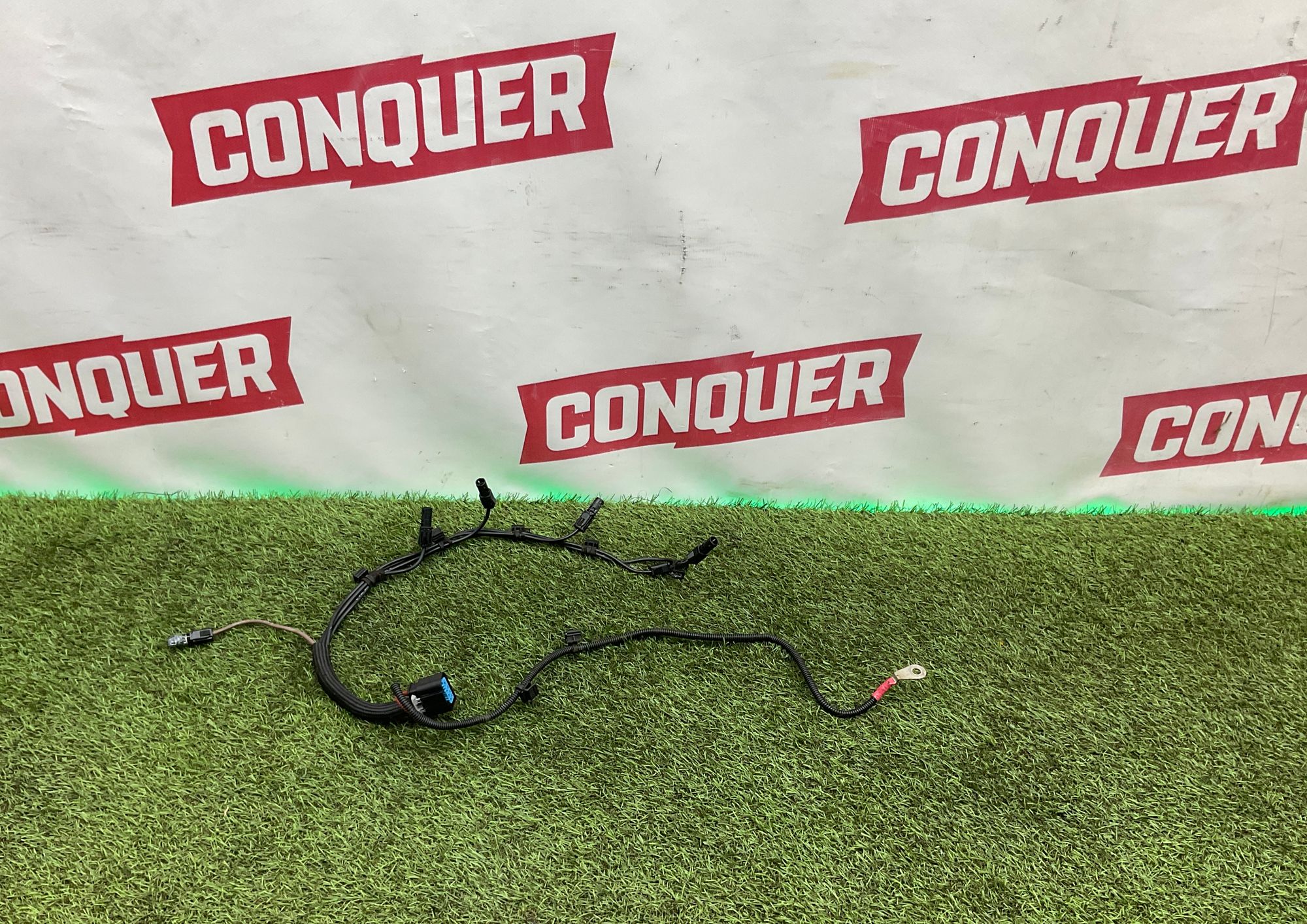 Провода свечей накала N57 BMW 5 серия, F10/F11/F07 рестайлинг, 1500 рублей, Москва