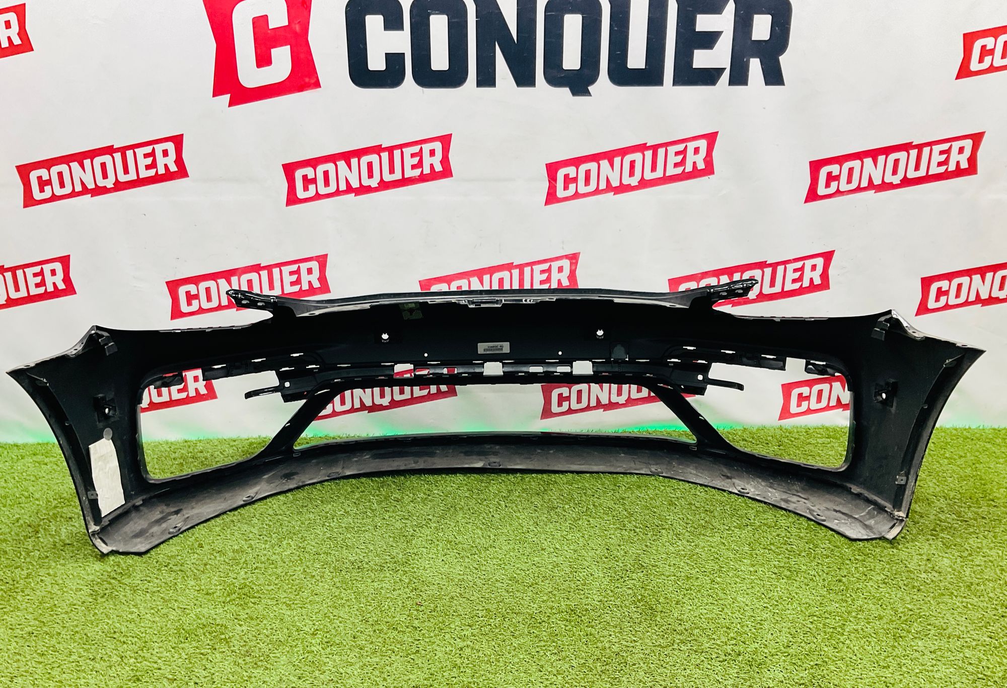 Бампер передний Porsche Panamera II Рестайлинг 2022, 65000 рублей, Москва