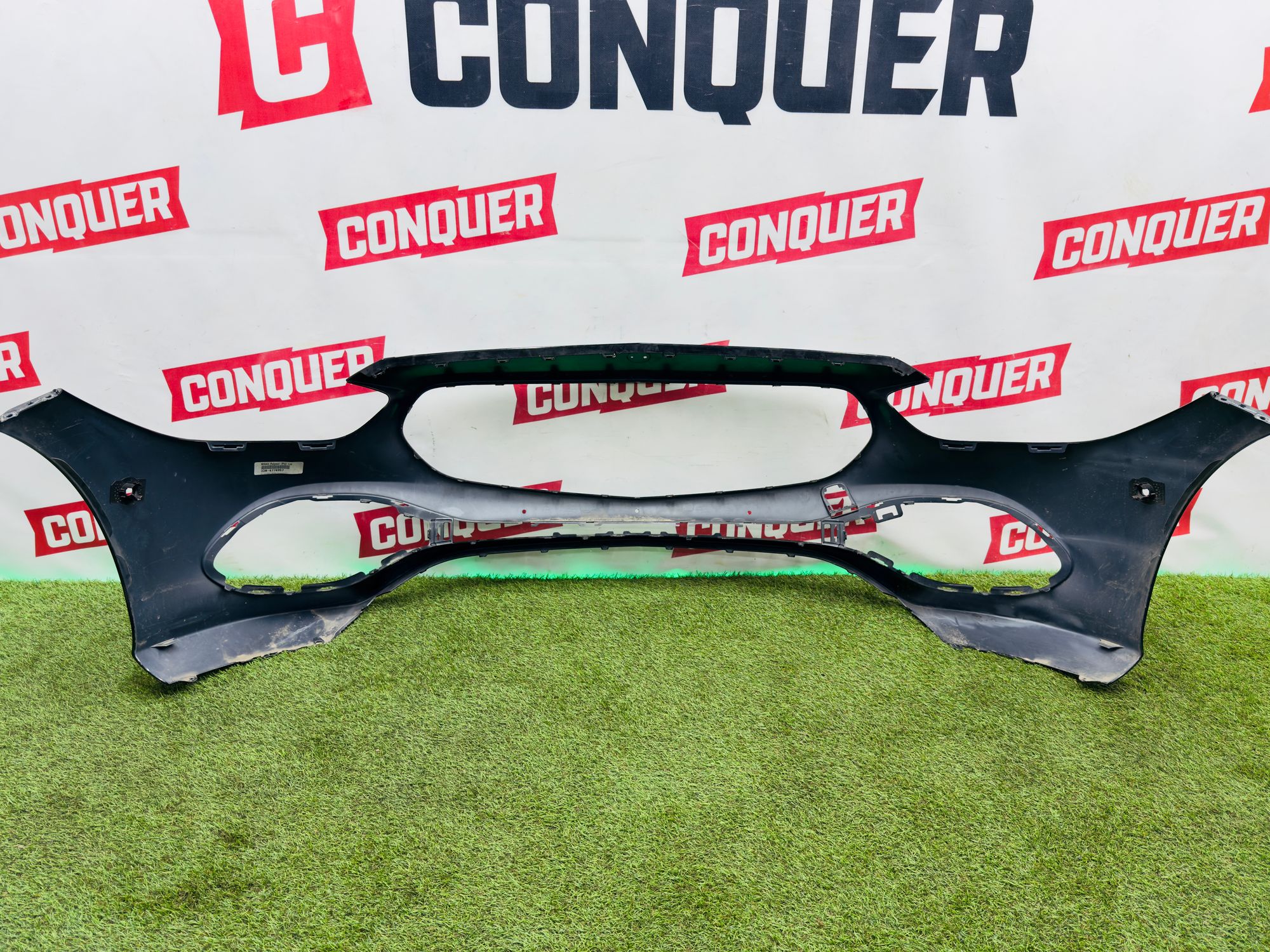 Бампер передний Mercedes-Benz C-Класс W206/S206 2023, 30000 рублей, Москва