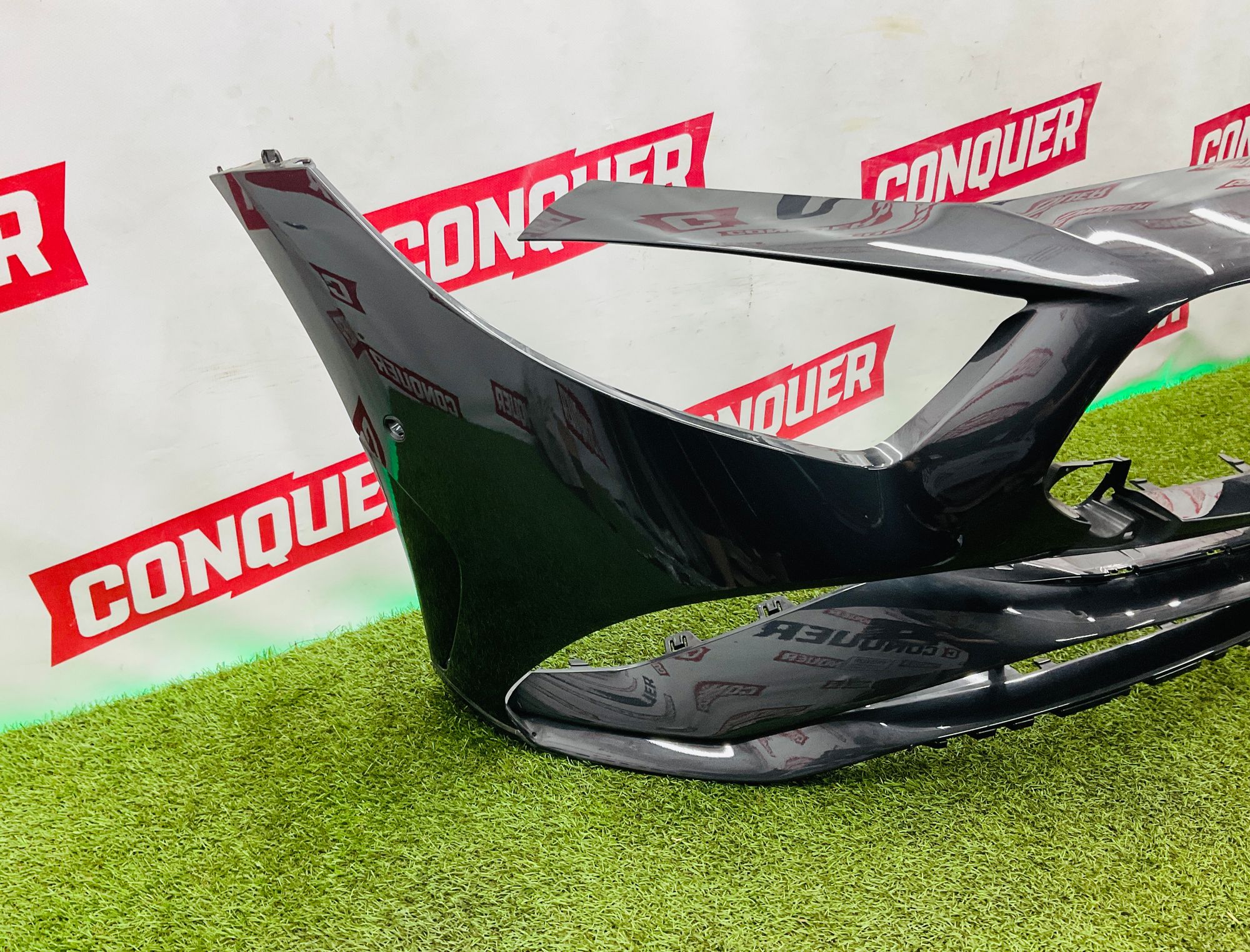 Бампер передний Mercedes-Benz CLS-Class С257, 55000 рублей, Москва