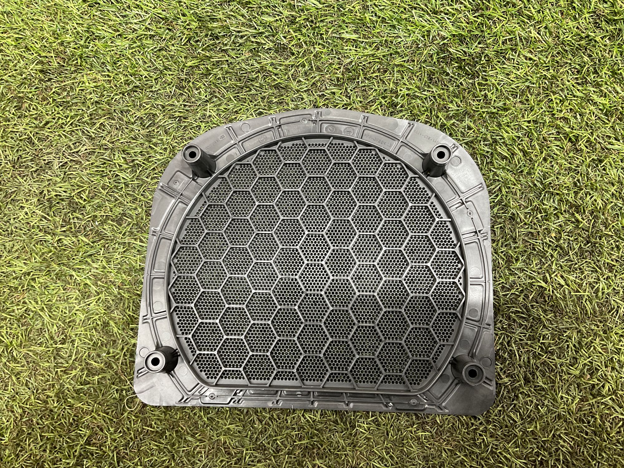 Крышка накладка динамика BMW X5 G05, 1000 рублей, Москва