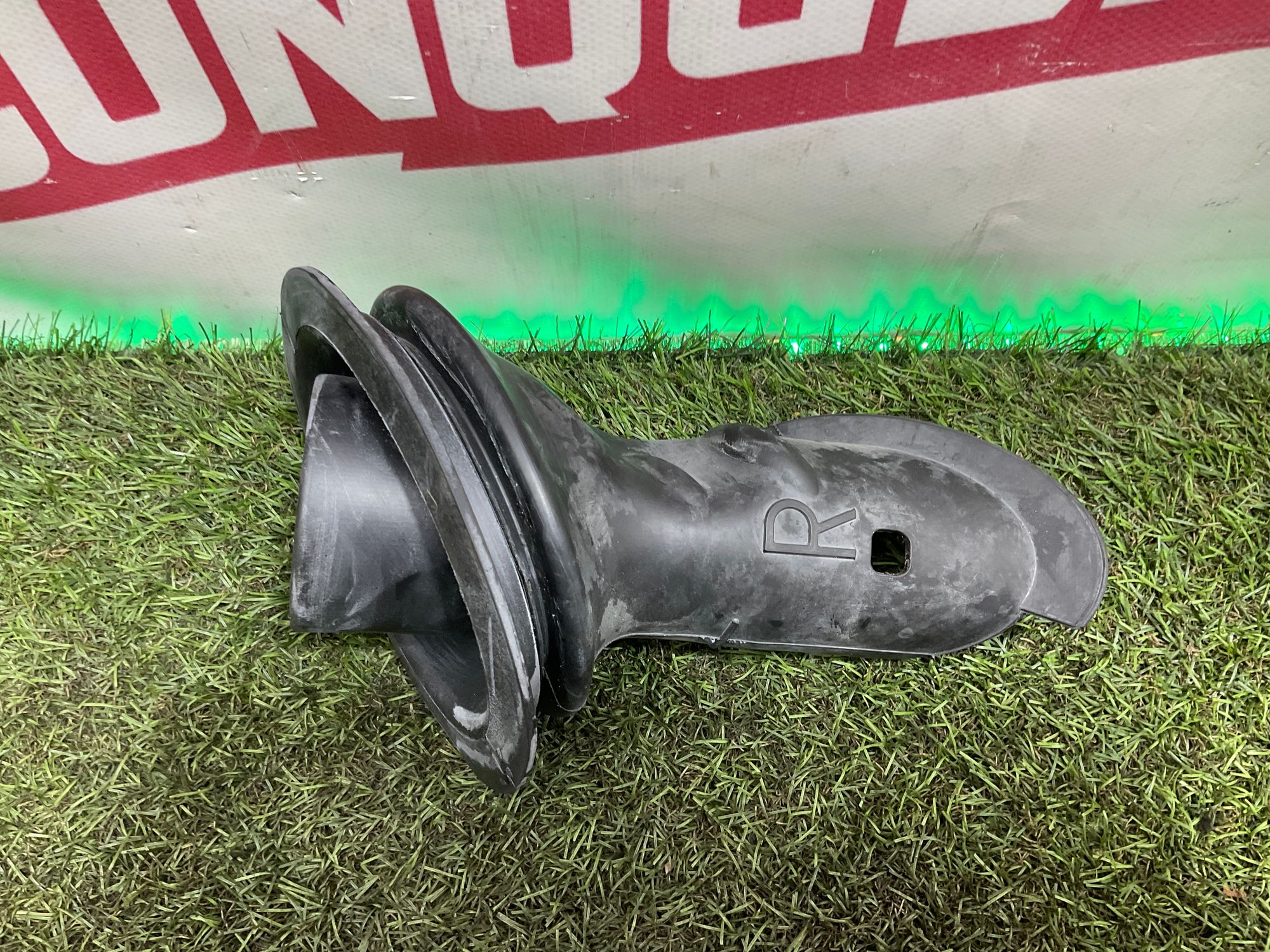 Пыльник рулевой колонки BMW X6, E71 рестайлинг, 500 рублей, Москва