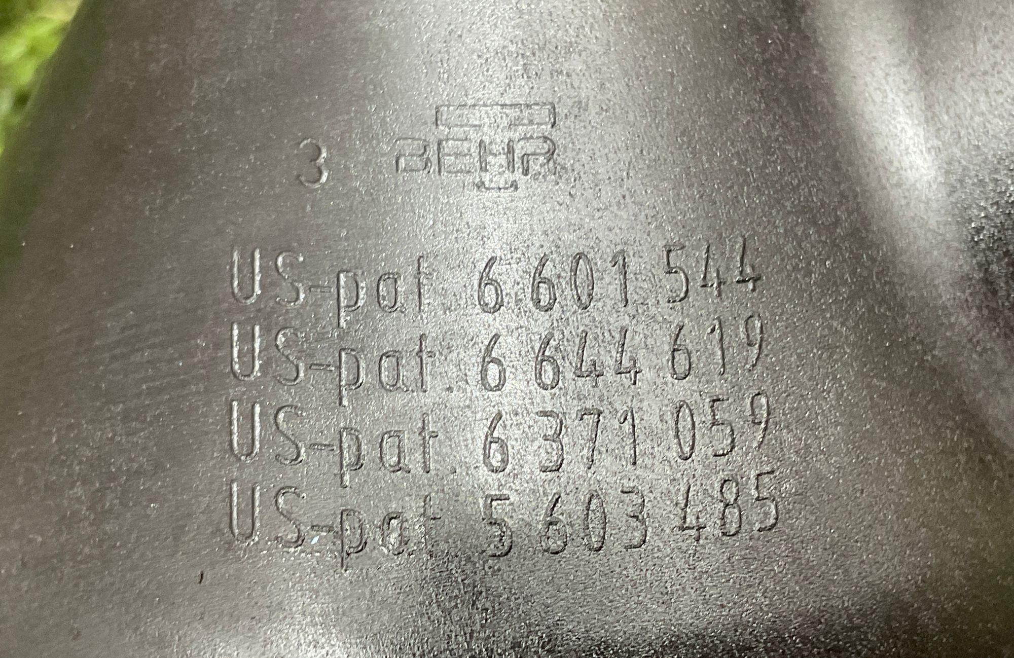 Термостат BMW 5 серия, F10/F11/F07 рестайлинг, 1500 рублей, Москва