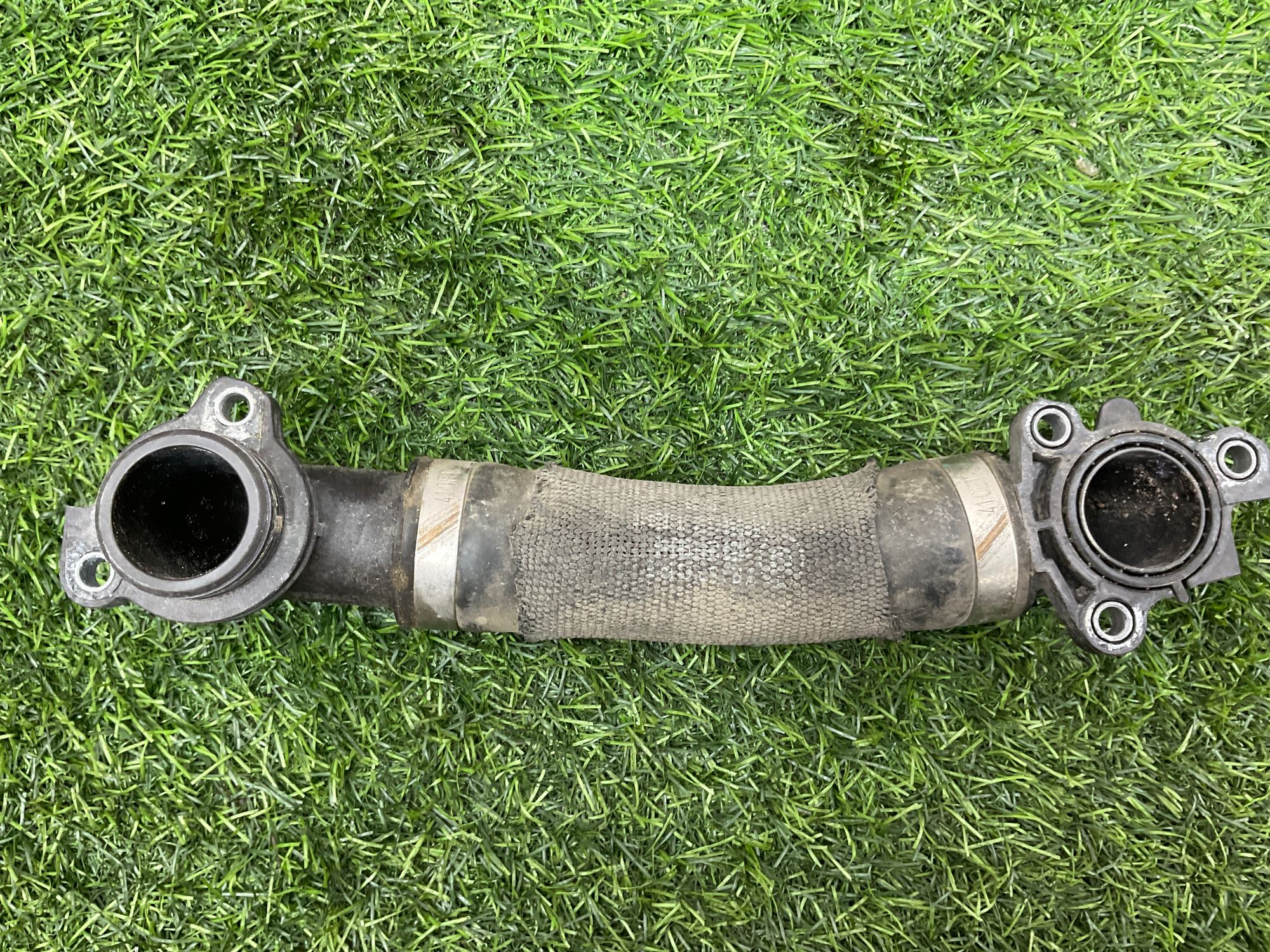 Патрубок водяного насоса BMW X5 G05, 3000 рублей, Москва