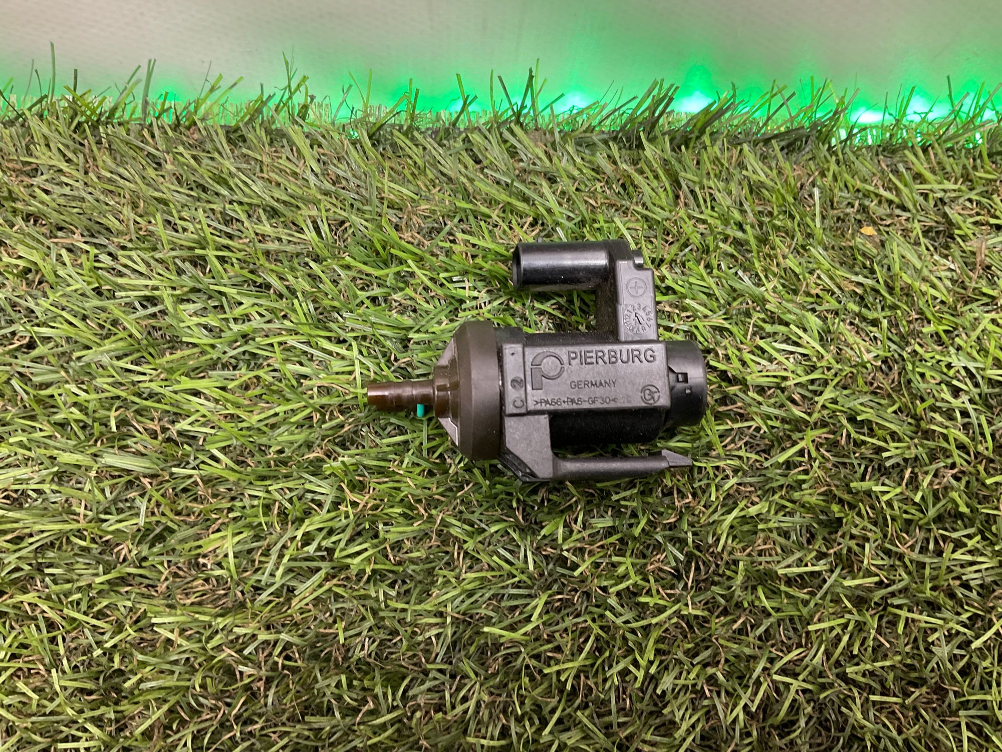 Клапан электромагнитный BMW X5, G05, 500 рублей, Москва