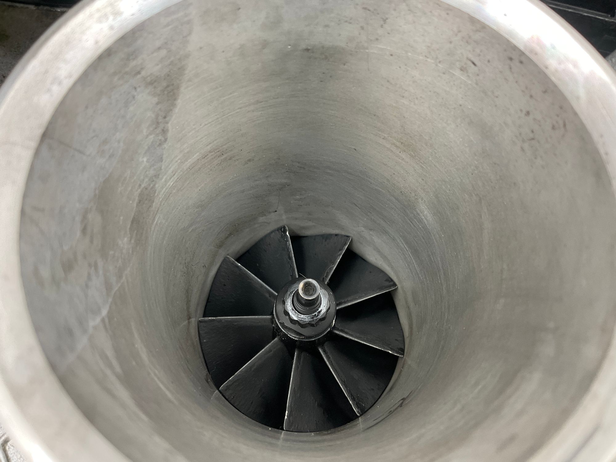 Турбина BMW 5 серия, F10/F11/F07 рестайлинг N57D30A, 12000 рублей, Москва