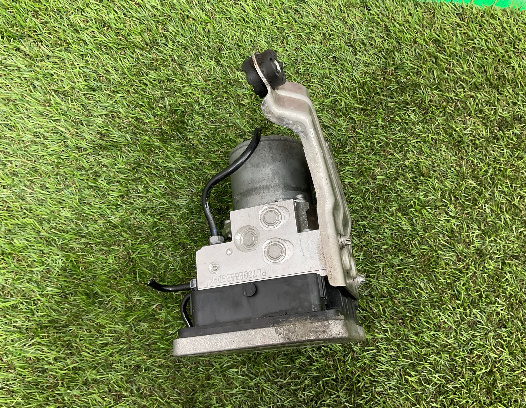 Блок ABS BMW 5 серия, G30/G31, 11000 рублей, Москва