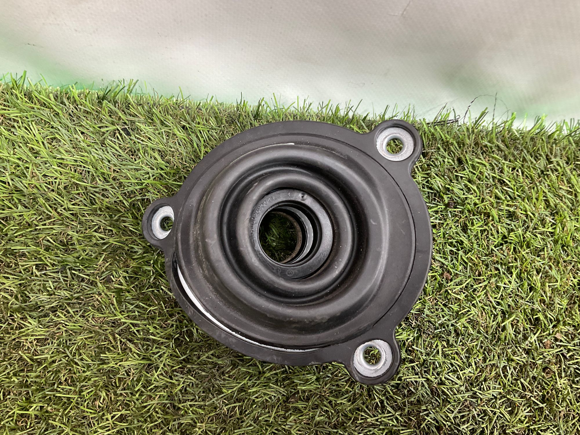 Мaнжeтa вала pулeвого управлeния BMW M3, G80 2023, 2000 рублей, Москва