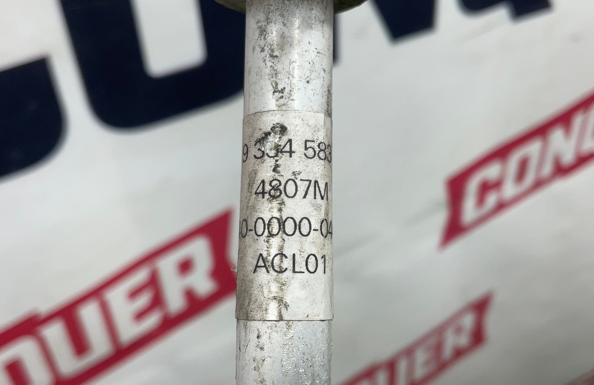 Трубка кондиционера BMW X5 G05, 2500 рублей, Москва