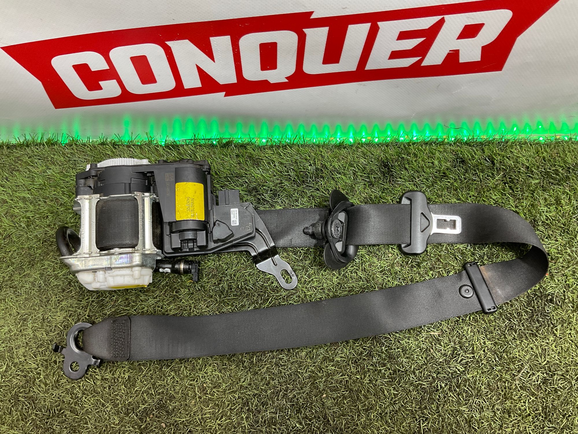 Ремень безопасности передний правый BMW X5, G05, 19000 рублей, Москва