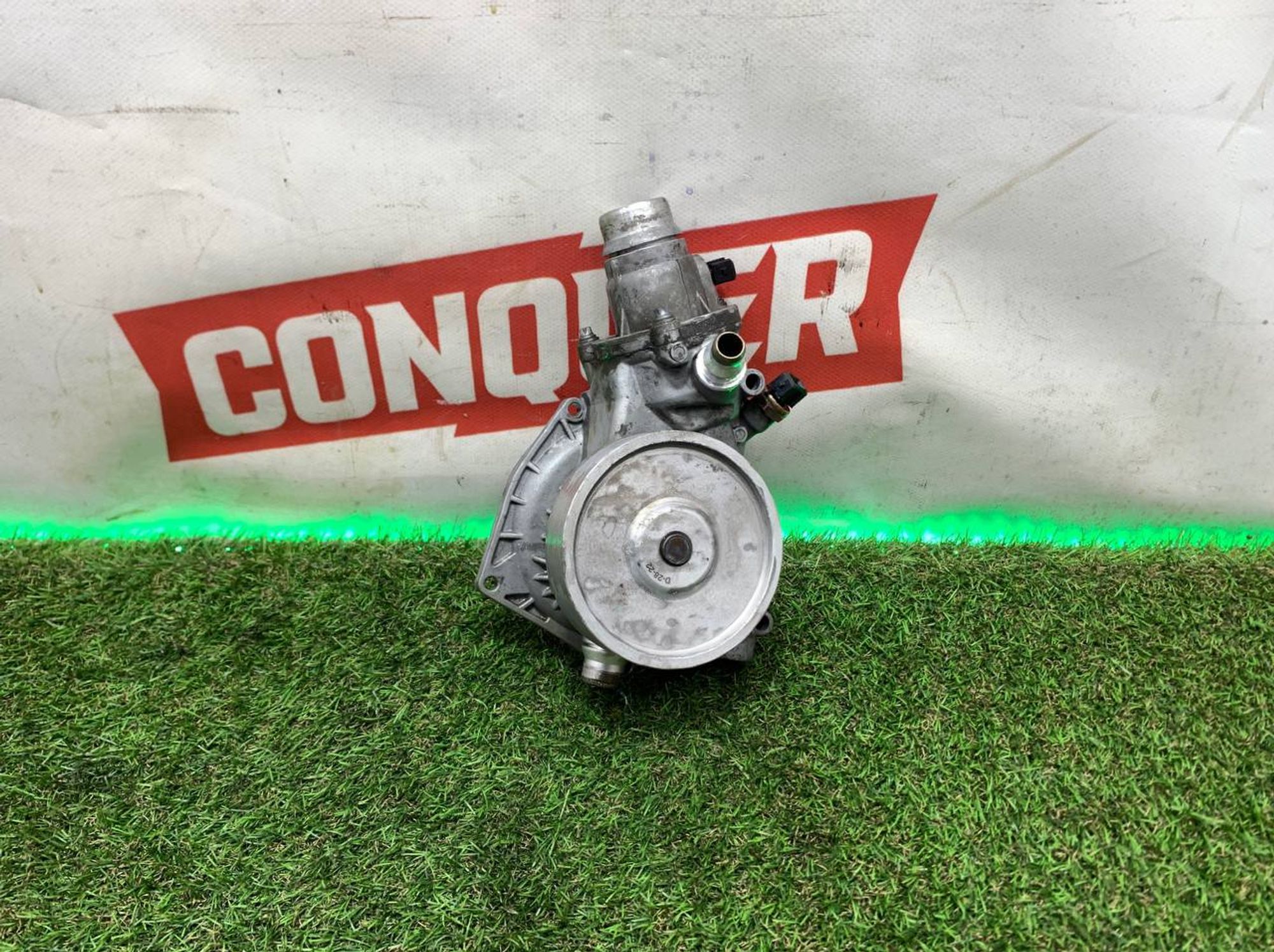 Термостат N63 S63 BMW 5 F10 F90 6 F06 X5 F15 G05, 3000 рублей, Москва