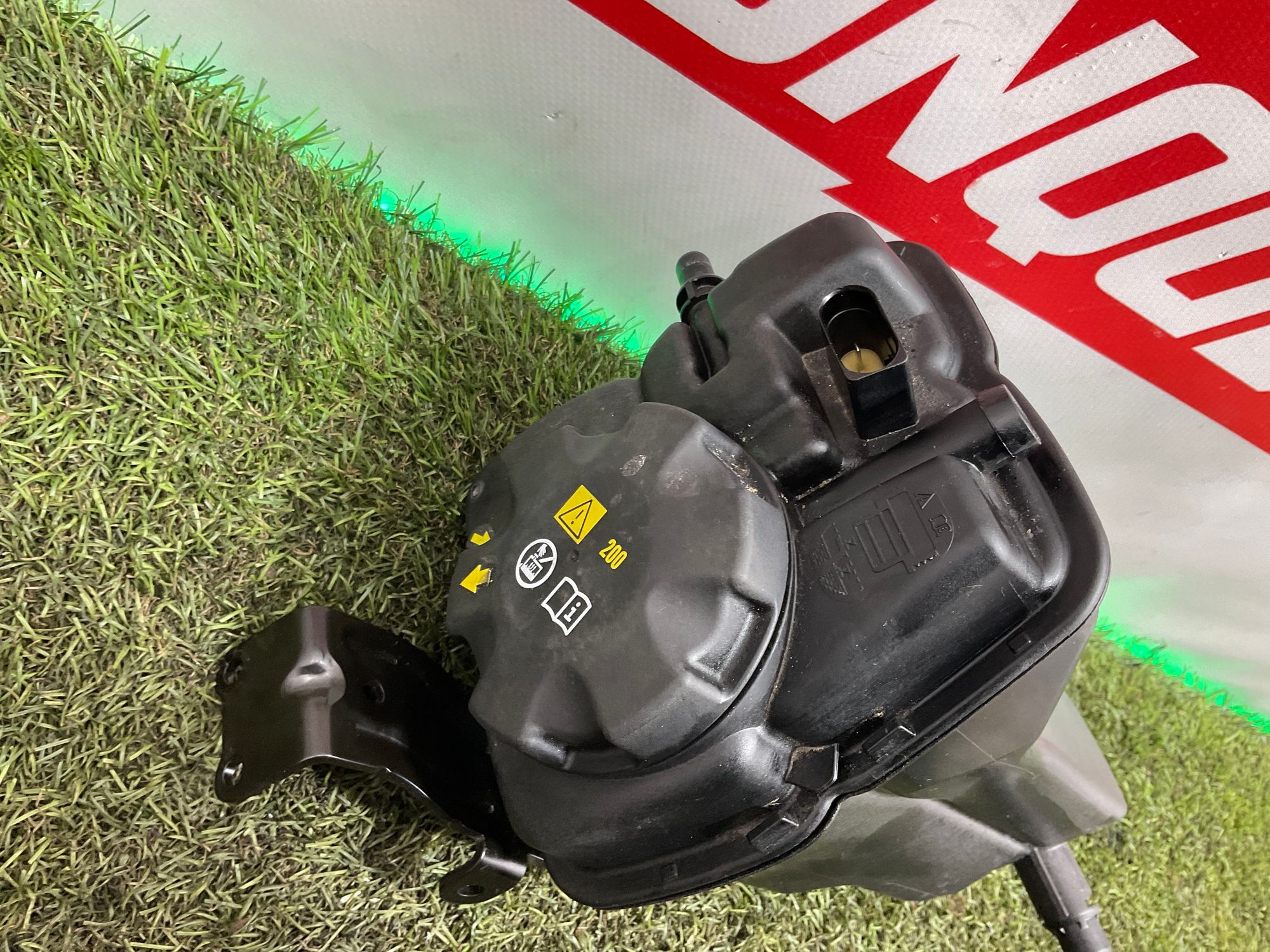 Бачок расширительный BMW M3, G80 2023, 8000 рублей, Москва