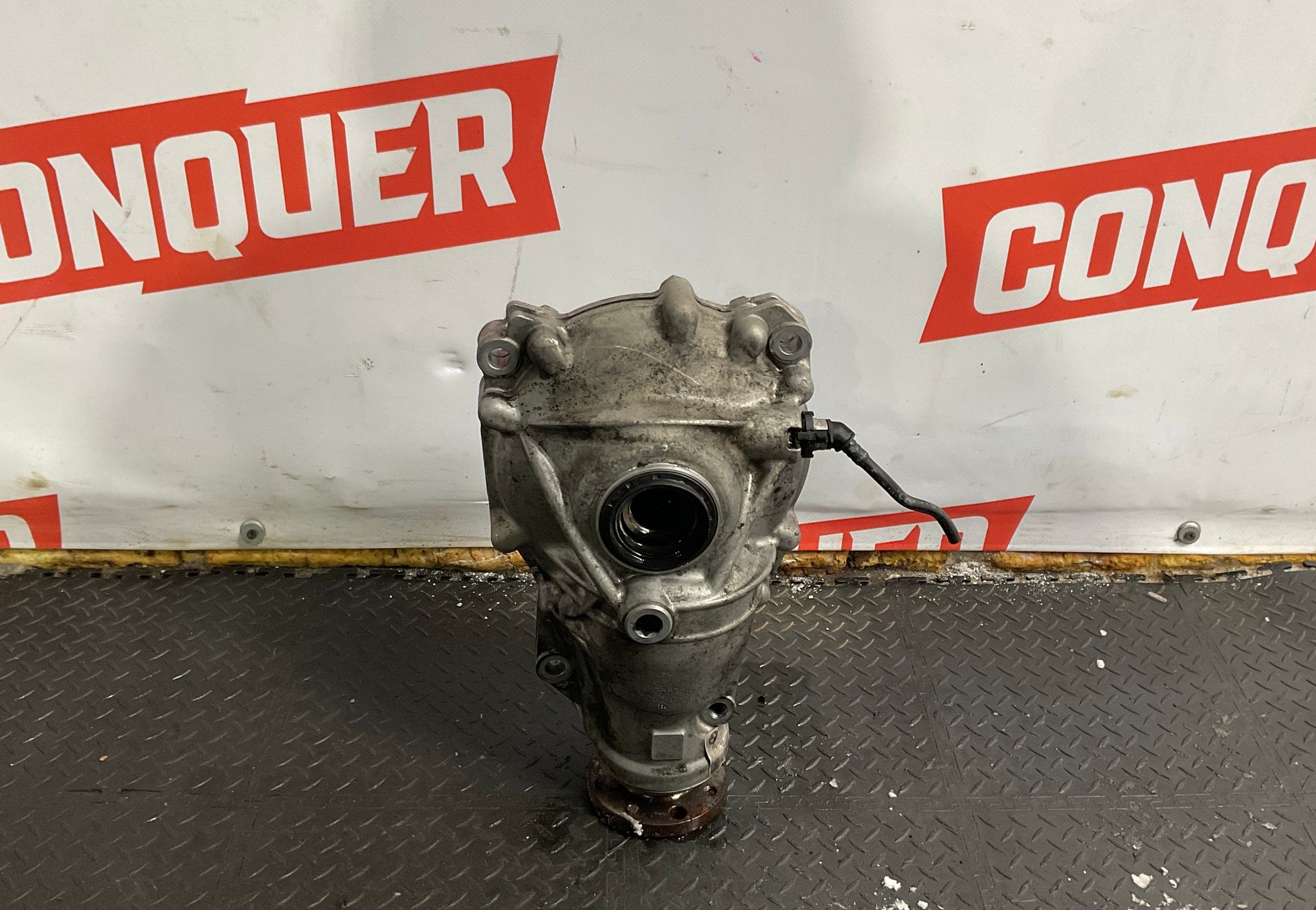 Редуктор переднего моста BMW 3 серия, F30/F31 рестайлинг 3.15, 30000 рублей, Москва