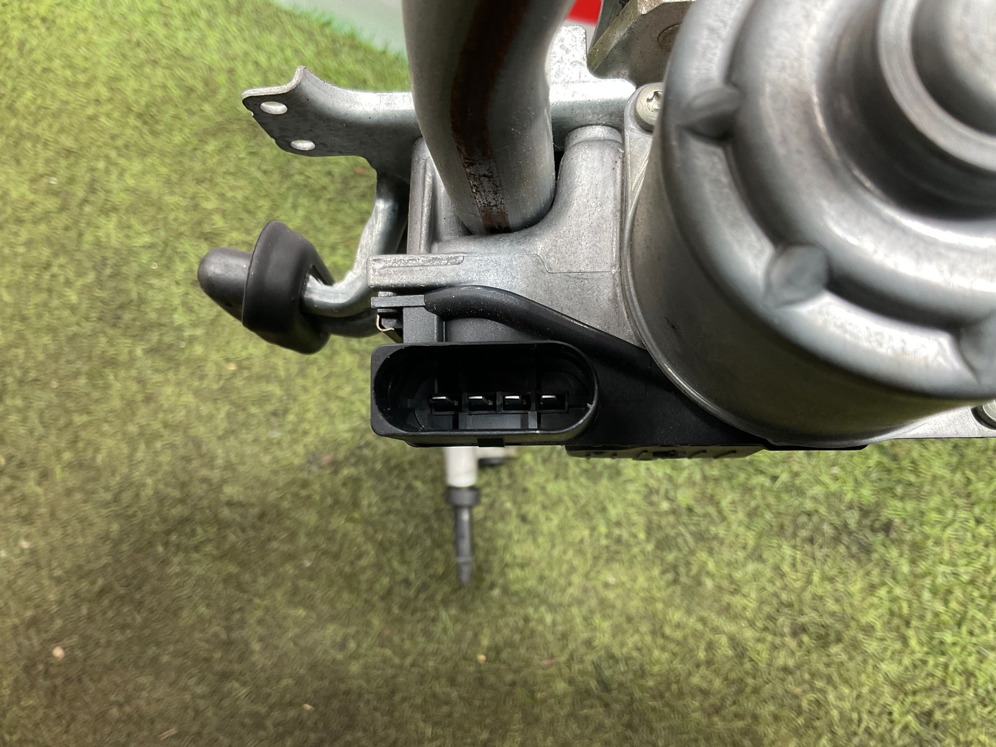 Трапеция дворников Land Rover Defender II L663 2022, 40000 рублей, Москва