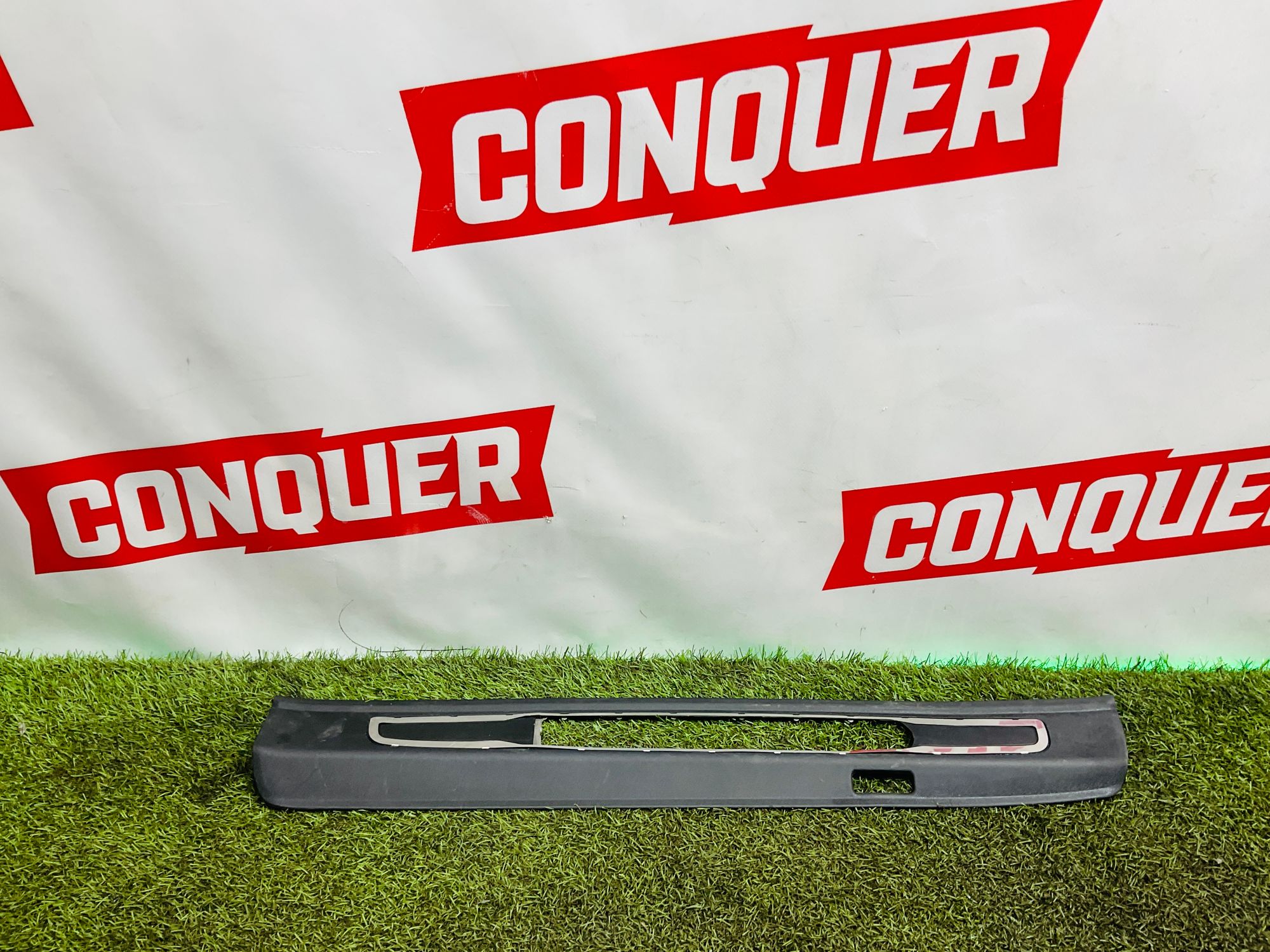 Накладка порога салона левая Porsche 911 GT3 991 Рестайлинг 2018, 20000 рублей, Москва