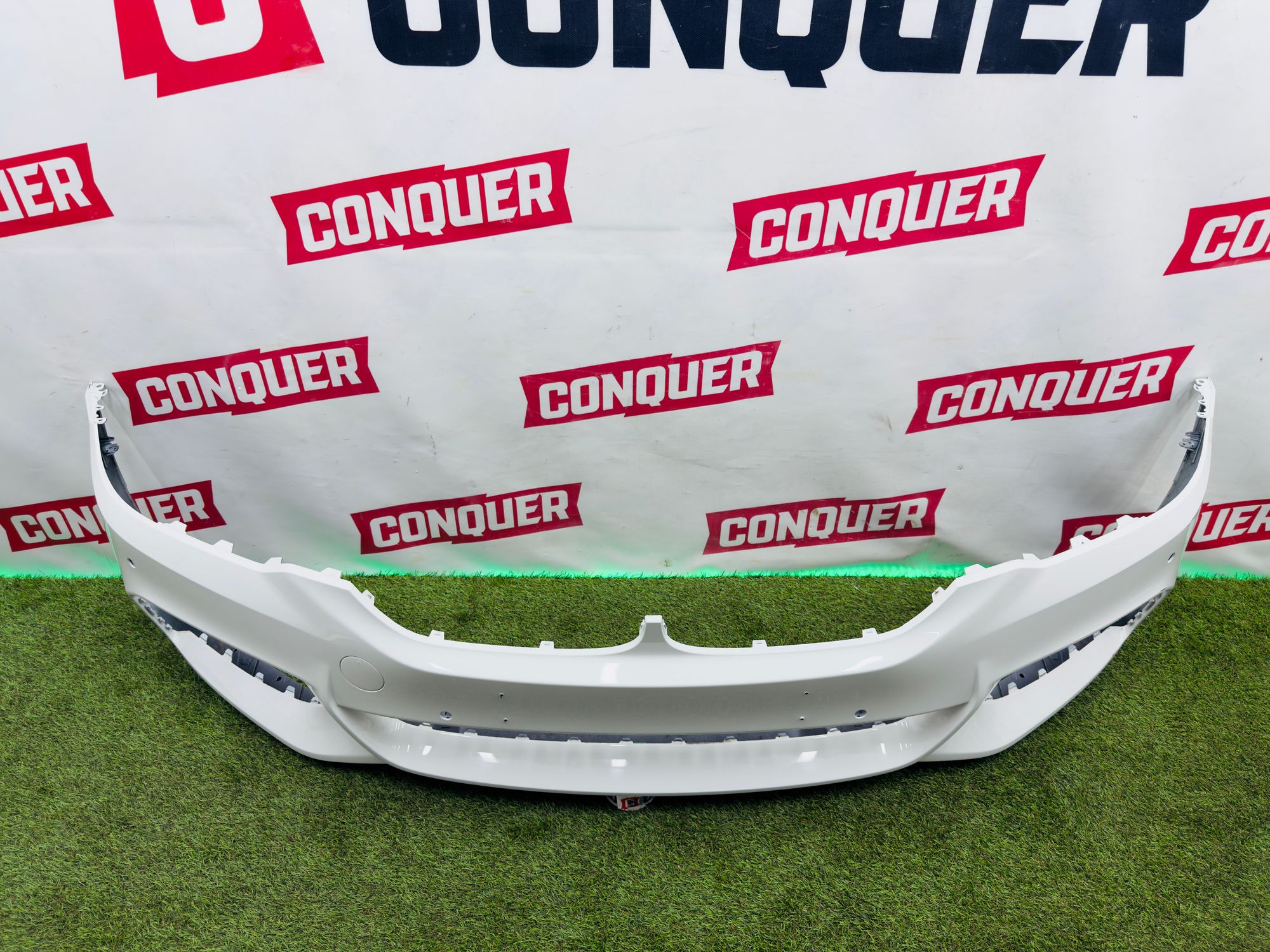 Бампер передний BMW 5 серия G30/G31 М дорестайлинг, 45000 рублей, Москва