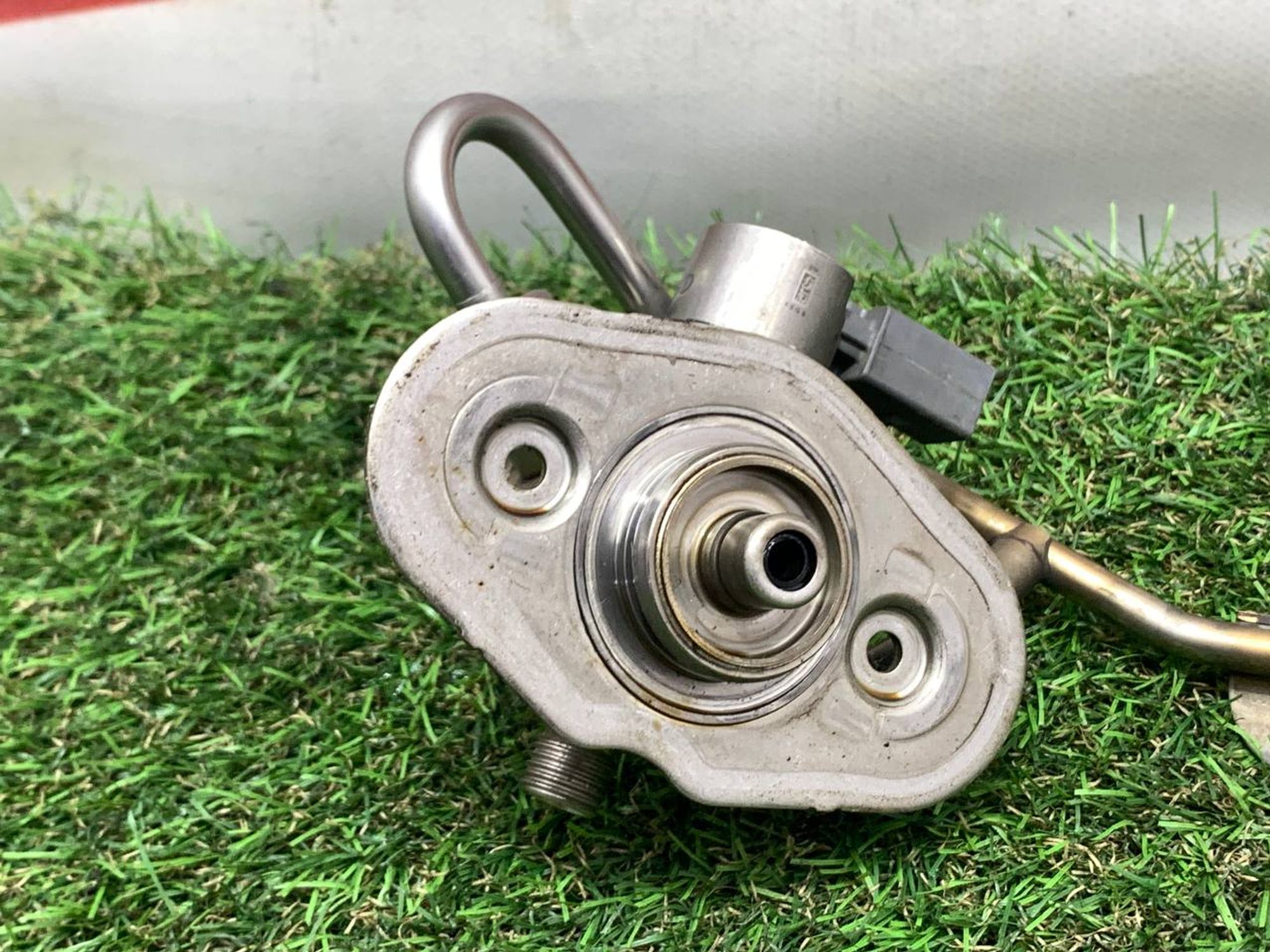 ТНВД N63 BMW 6 F06 13517599865, 12000 рублей, Москва